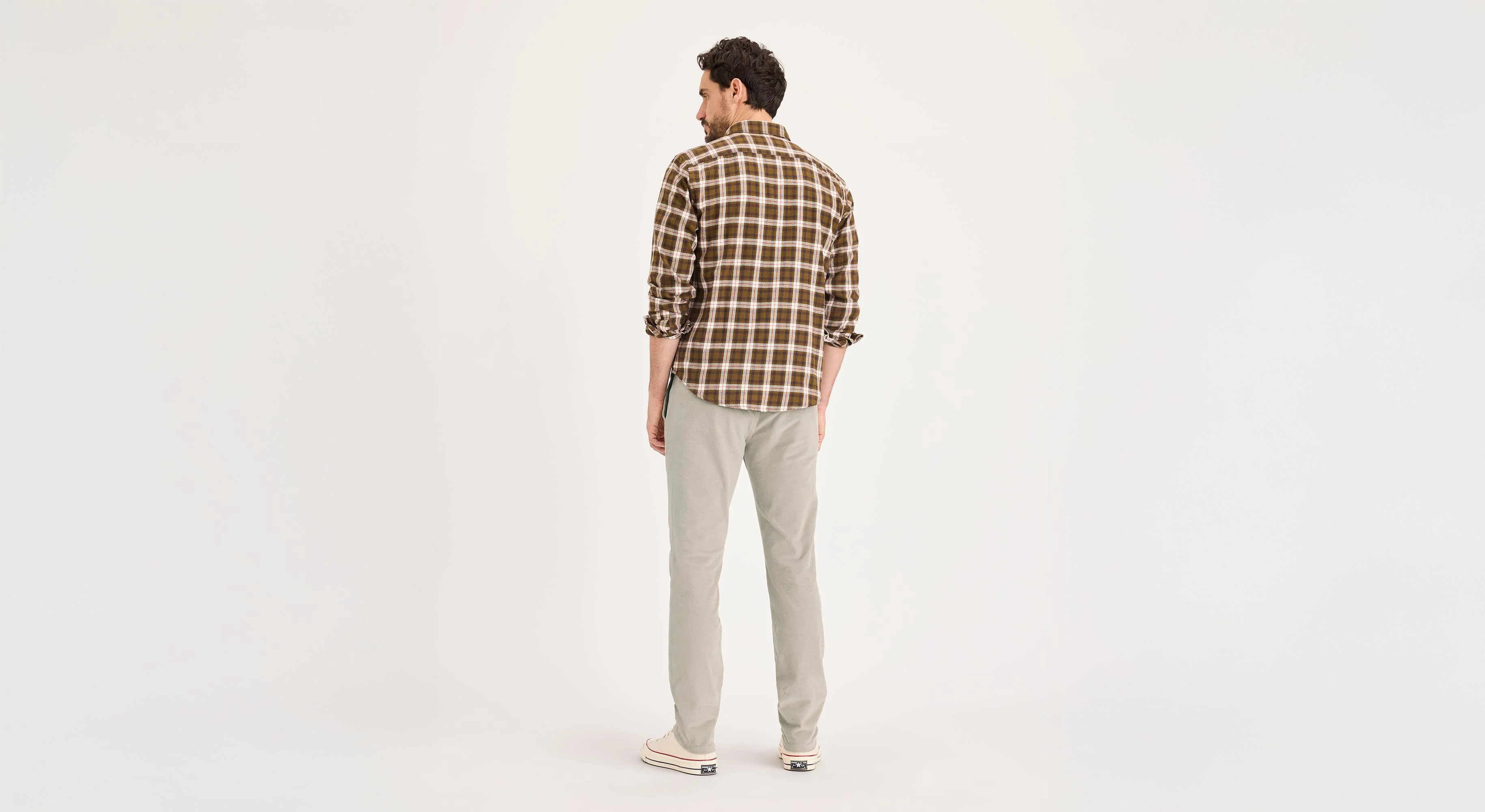 Ultimate Chinos, Skinny Fit - Image 3