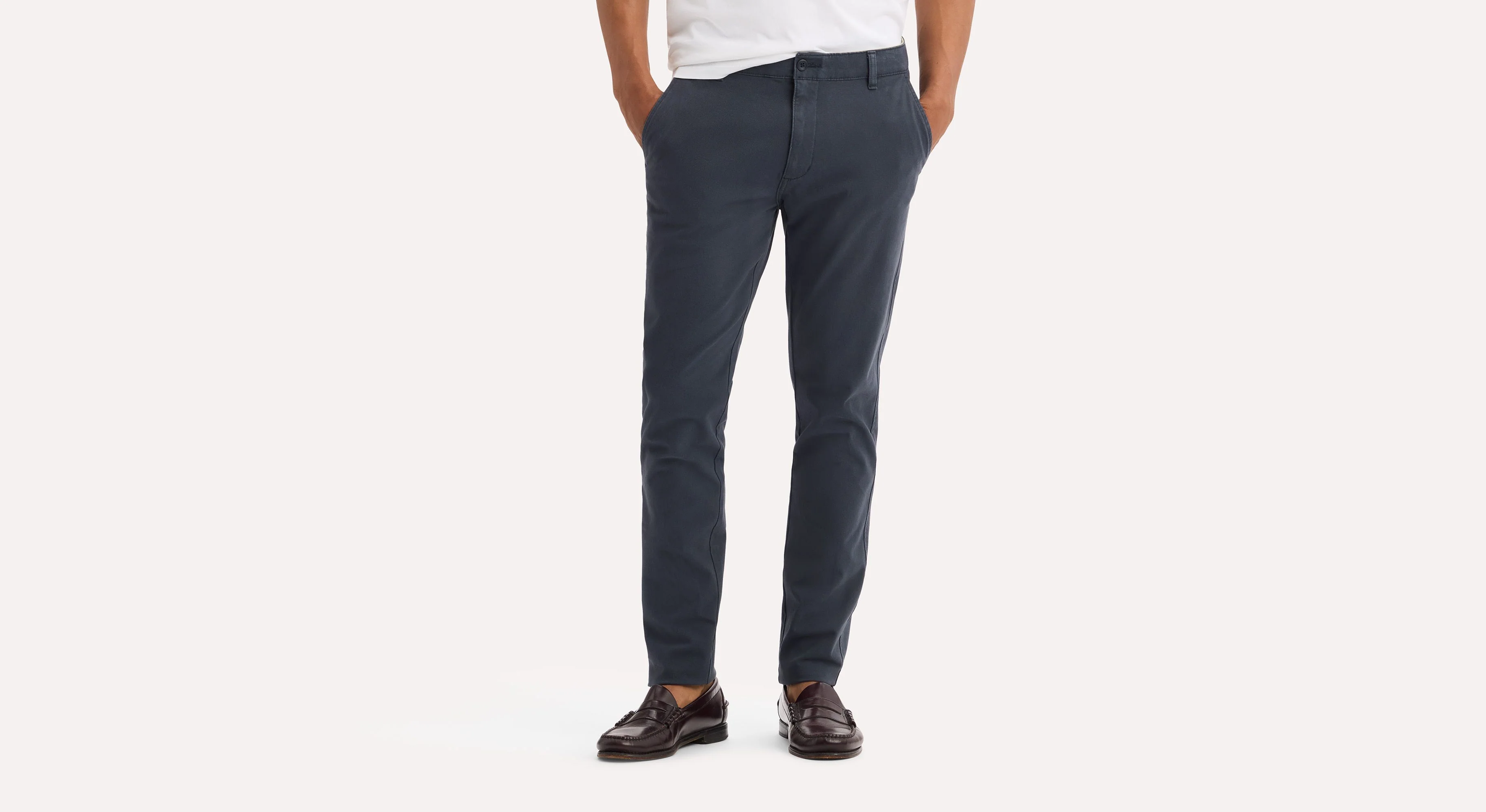 Ultimate Chinos, Skinny Fit