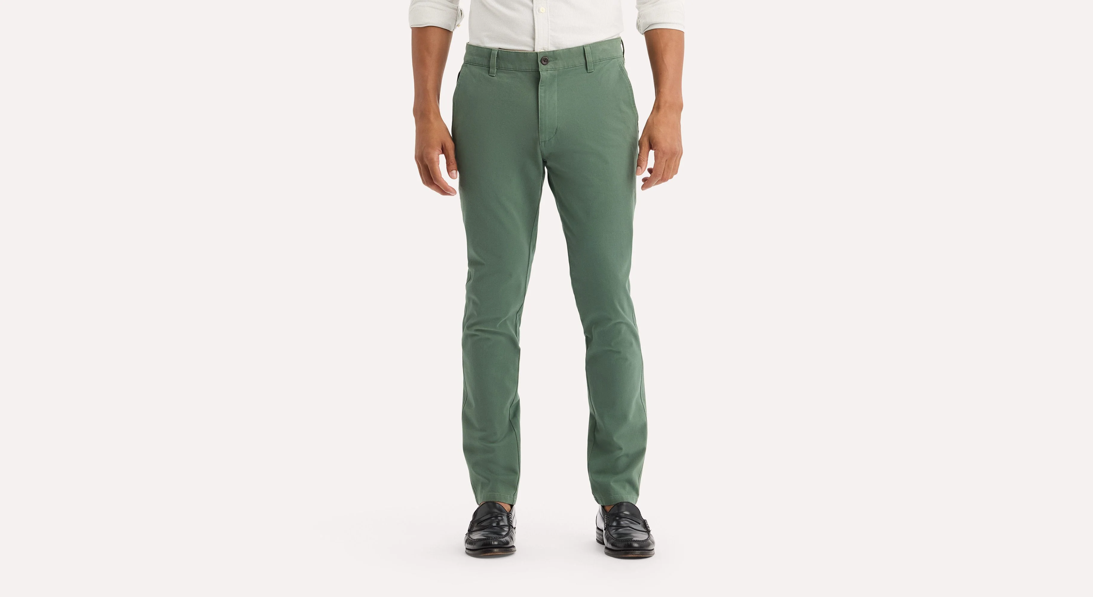 Ultimate Chinos, Skinny Fit