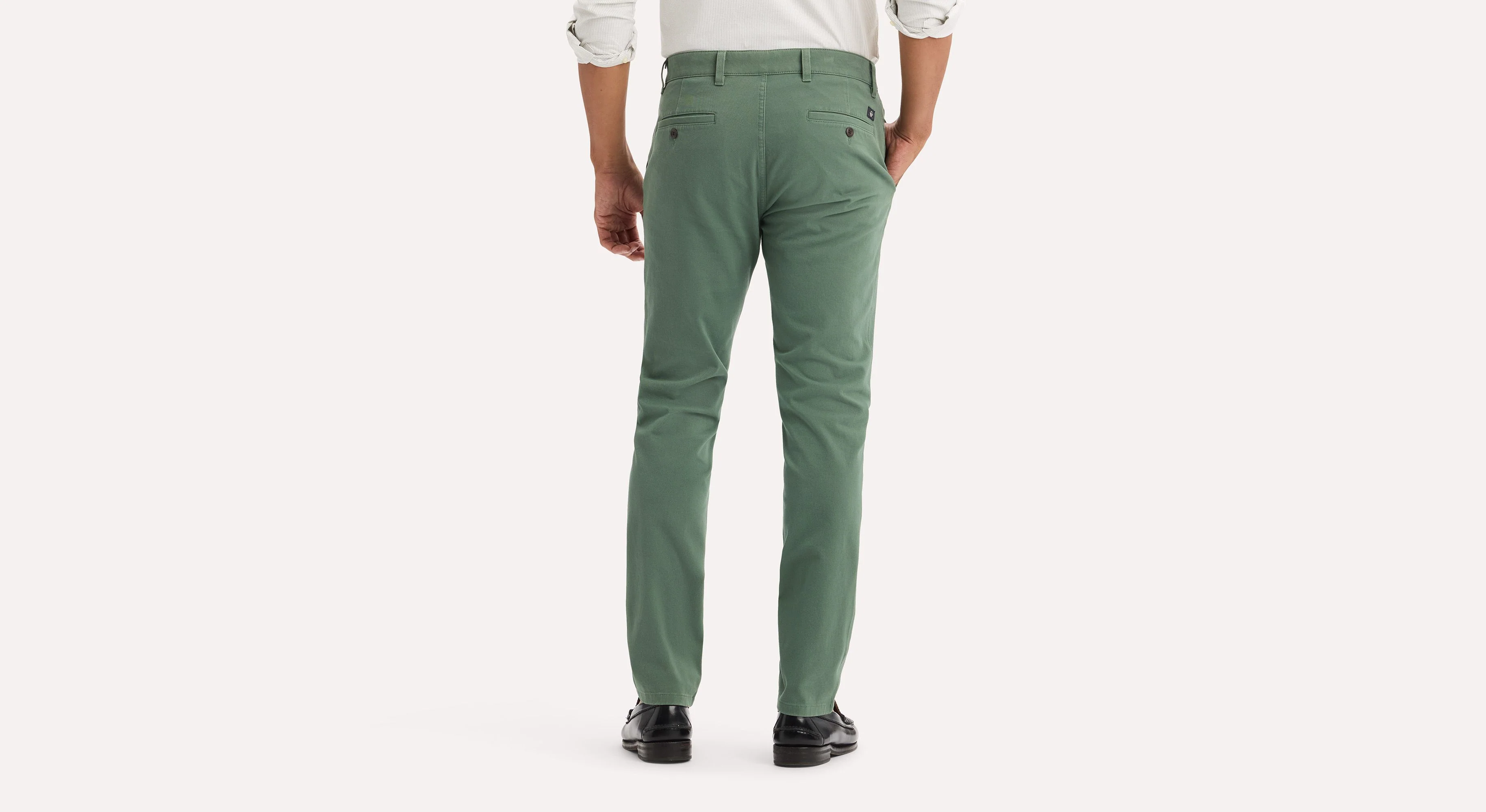 Ultimate Chinos, Skinny Fit - Image 2