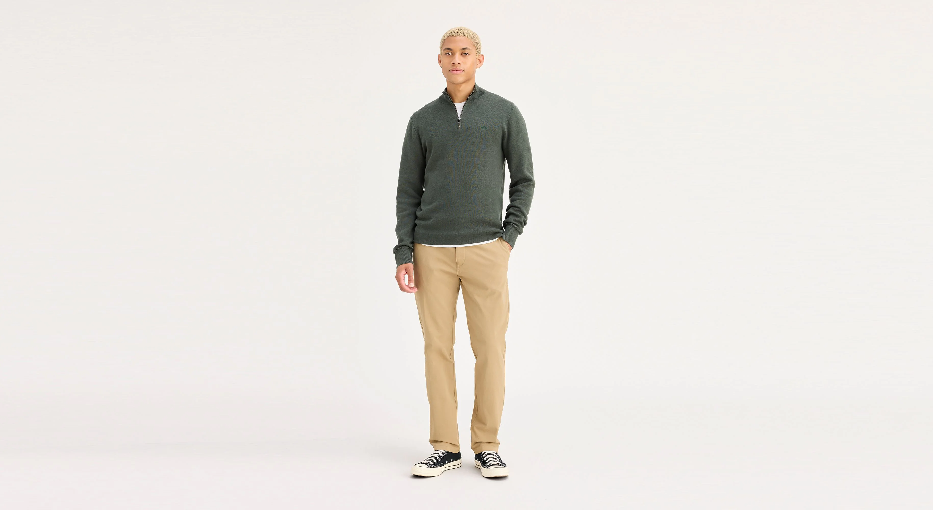 Ultimate Chinos, Slim Fit