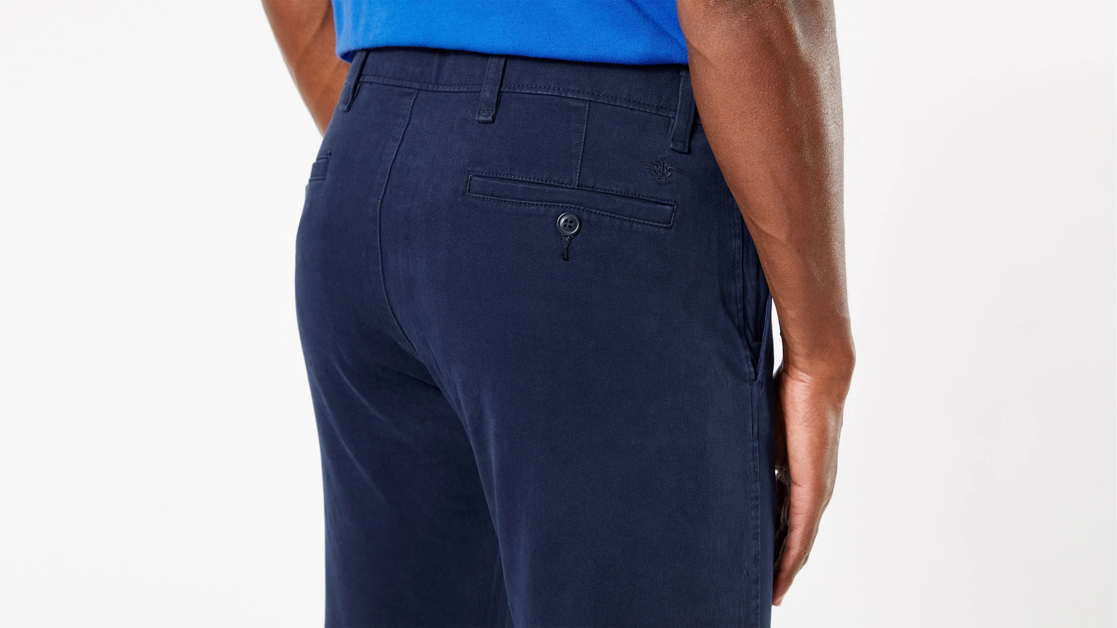 Ultimate Chinos, Slim Fit - Image 4