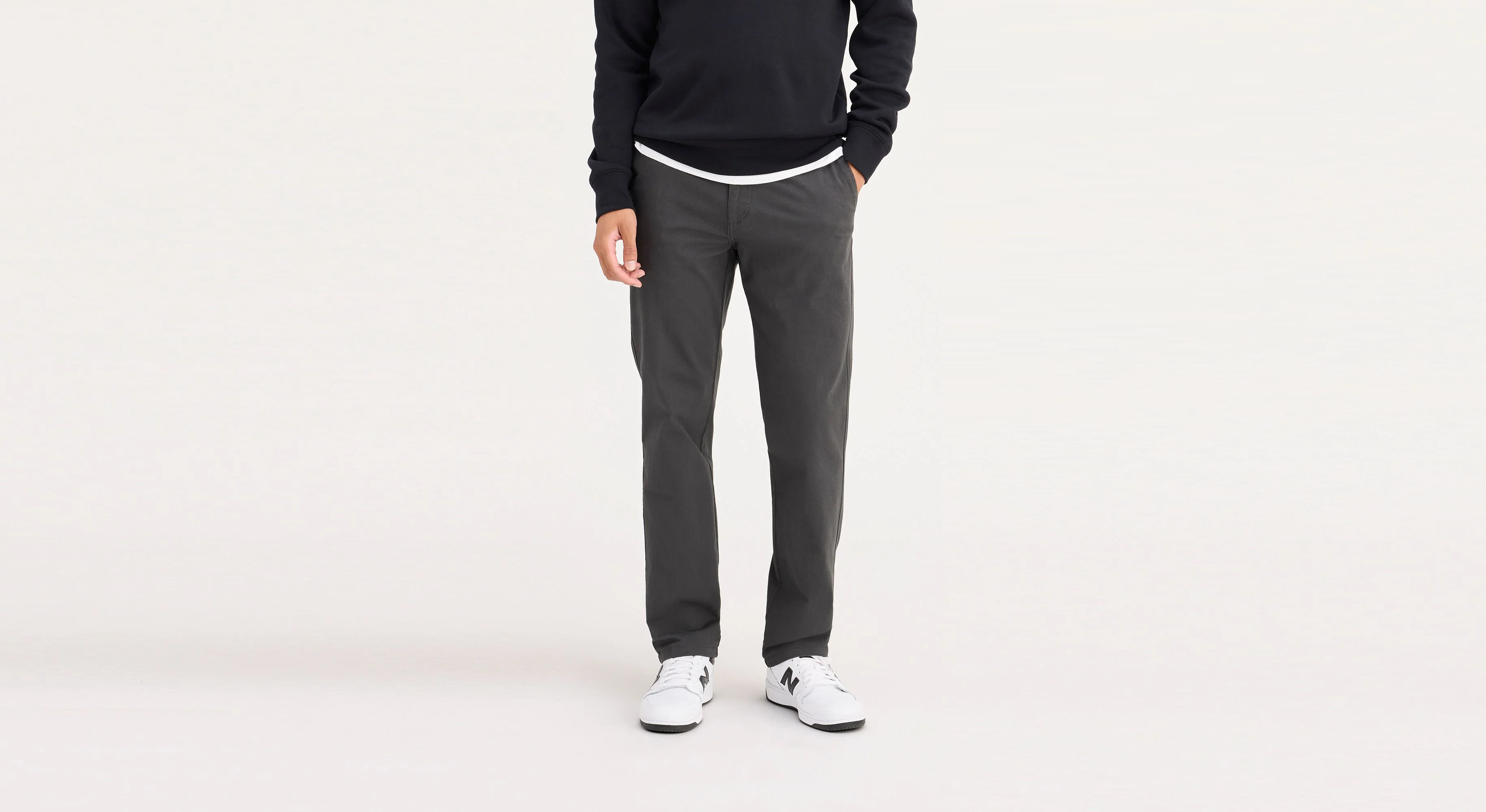 Ultimate Chinos, Slim Fit