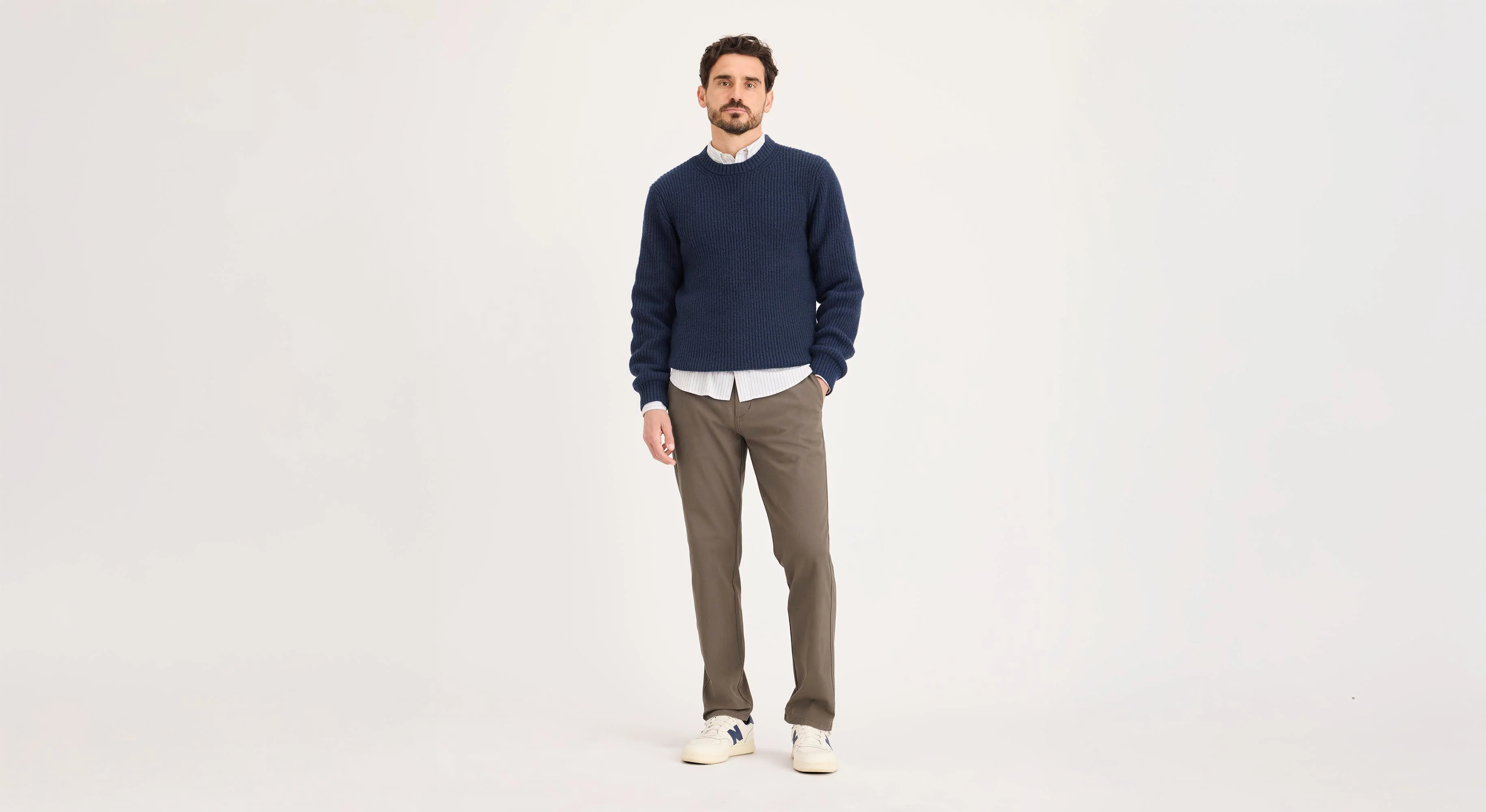 Ultimate Chinos, Slim Fit