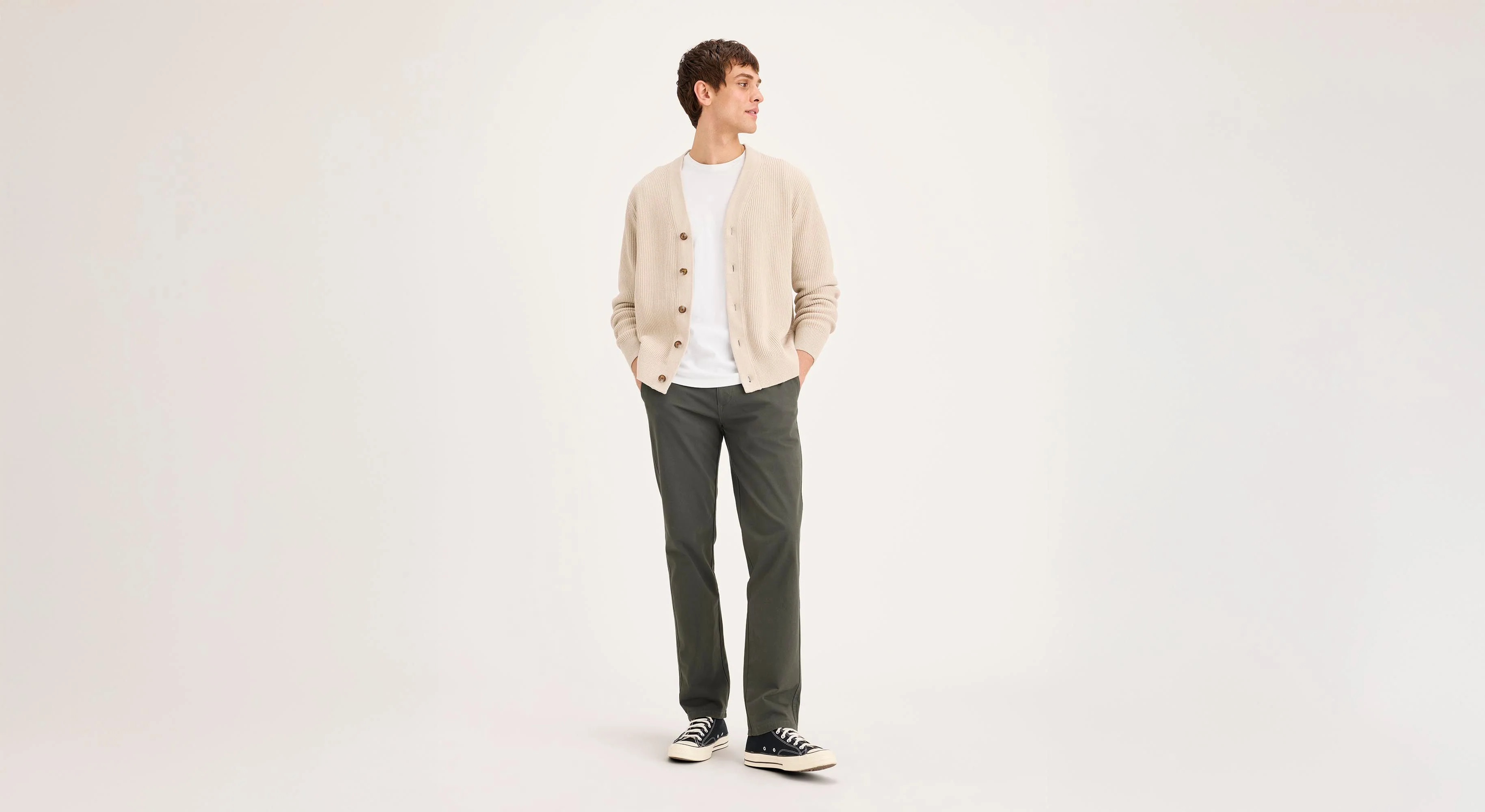 Ultimate Chinos, Slim Fit