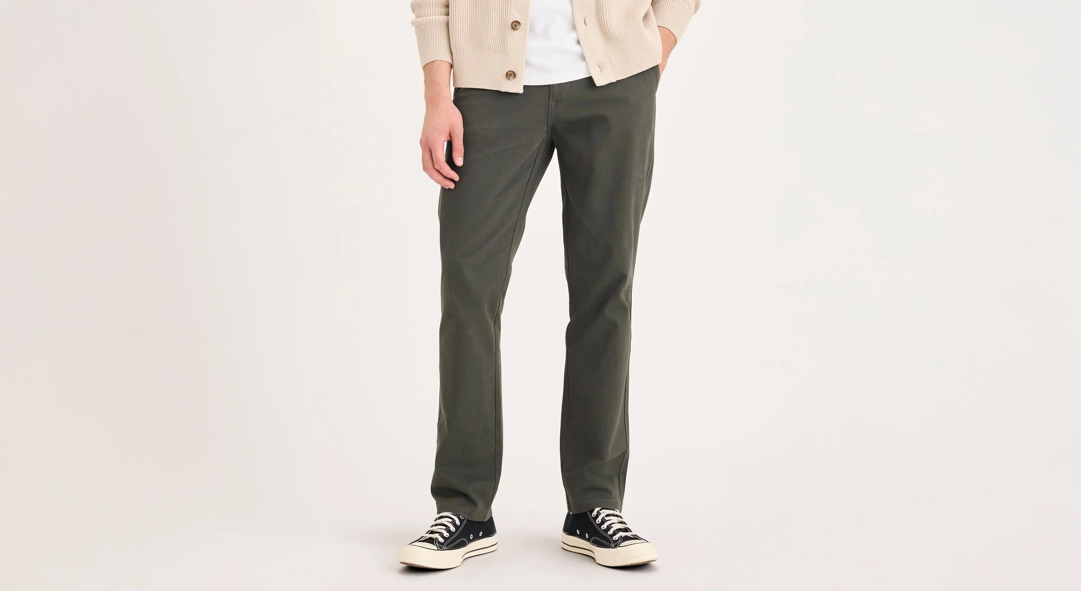 Ultimate Chinos, Slim Fit - Image 2