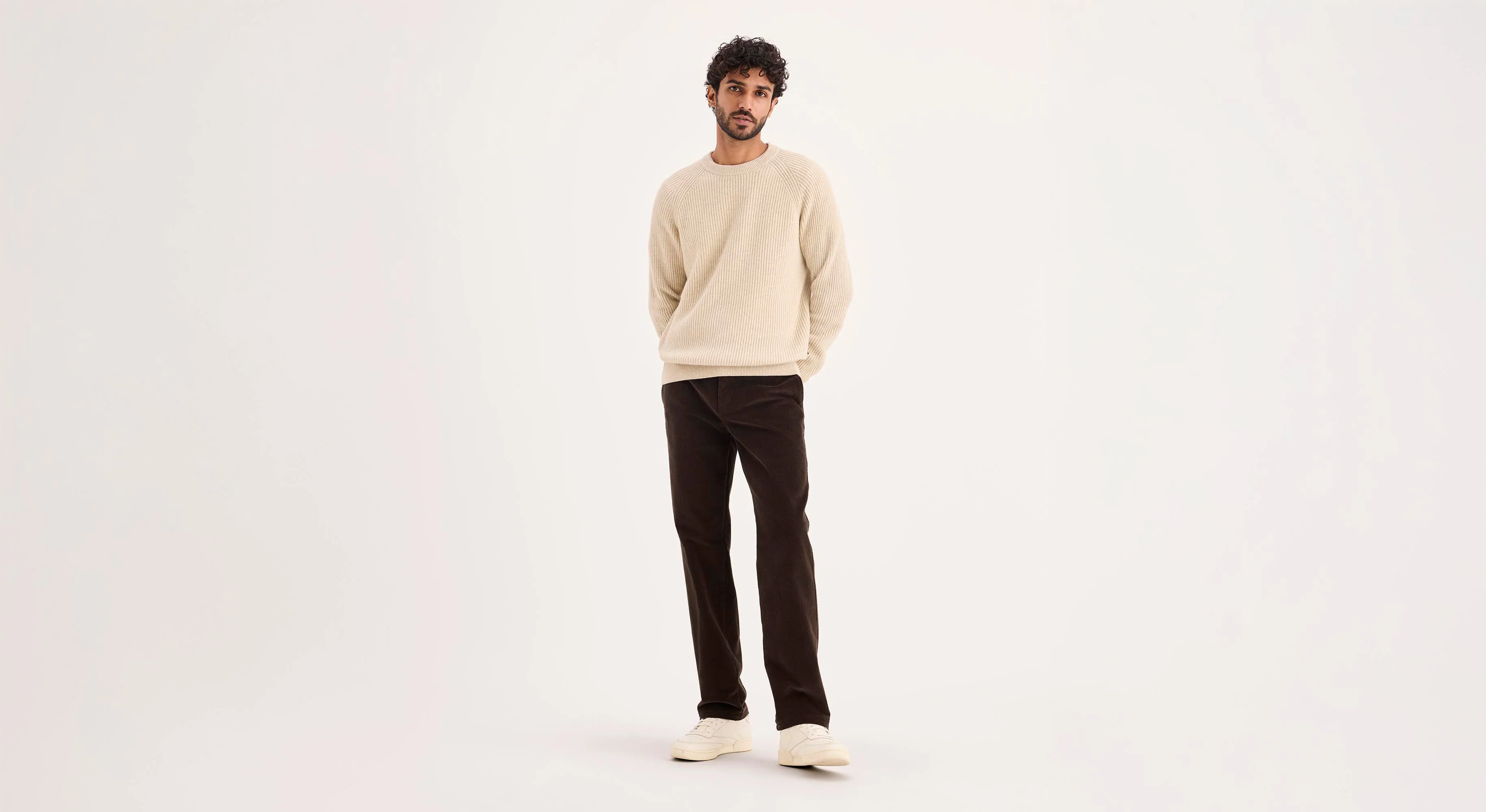 Ultimate Chinos, Slim Fit
