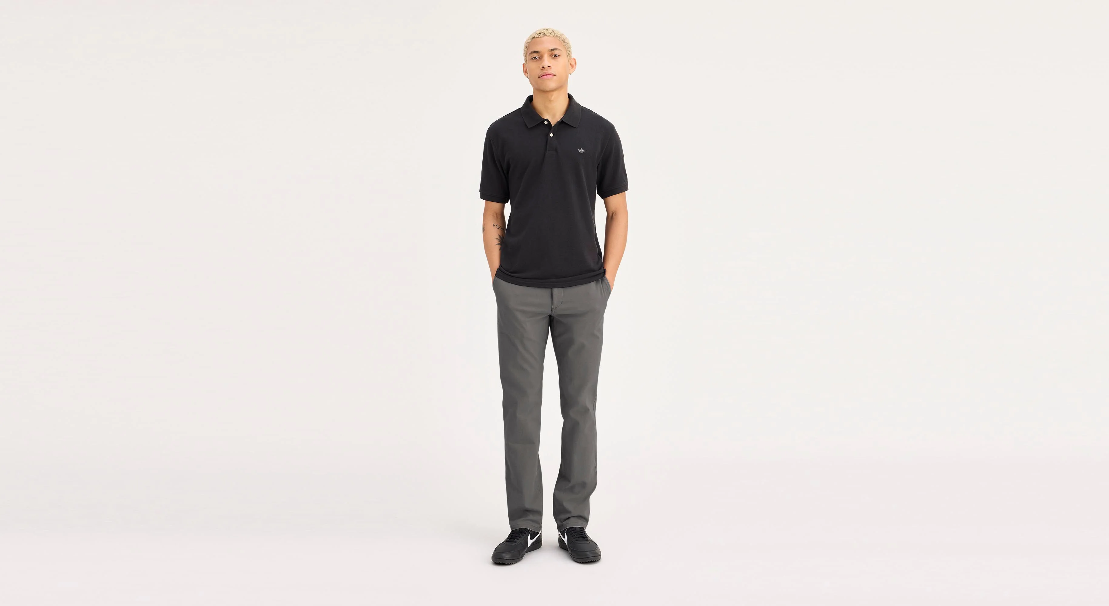 Ultimate Chinos, Slim Fit