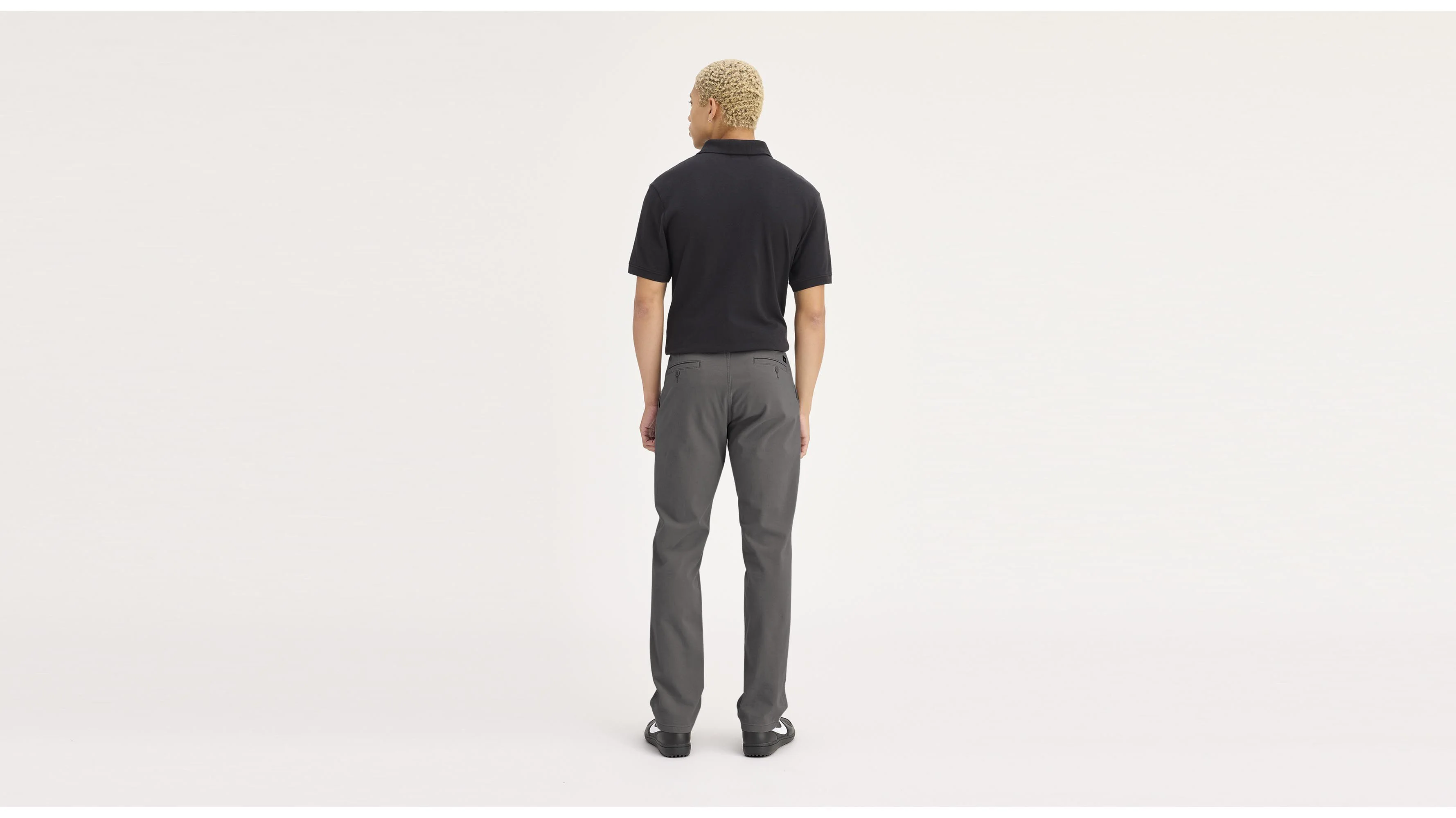 Ultimate Chinos, Slim Fit - Image 2