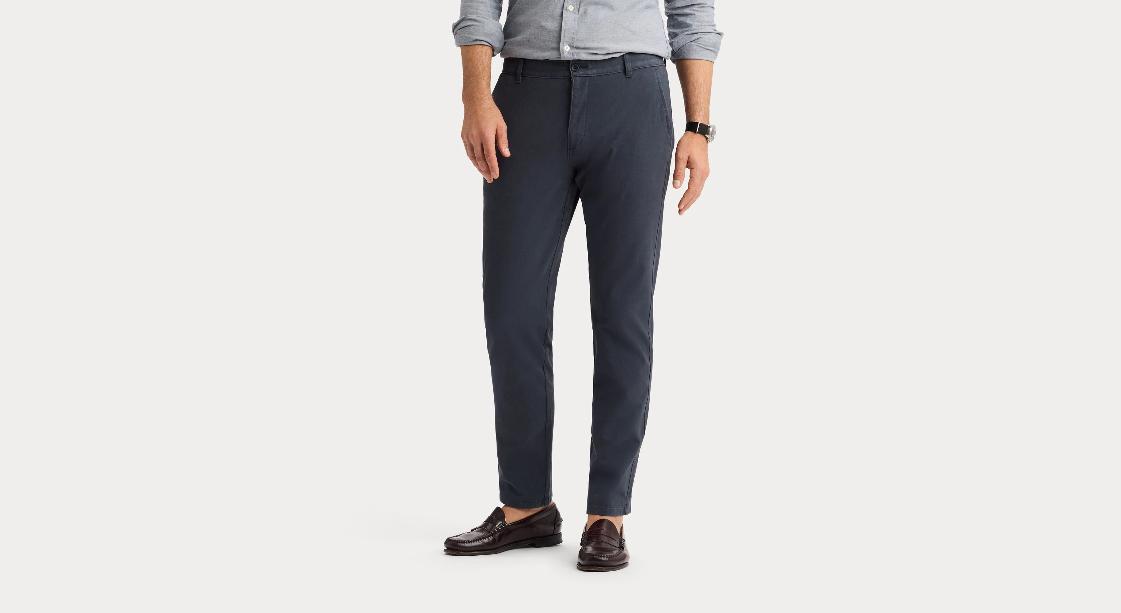 Ultimate Chinos, Slim Fit