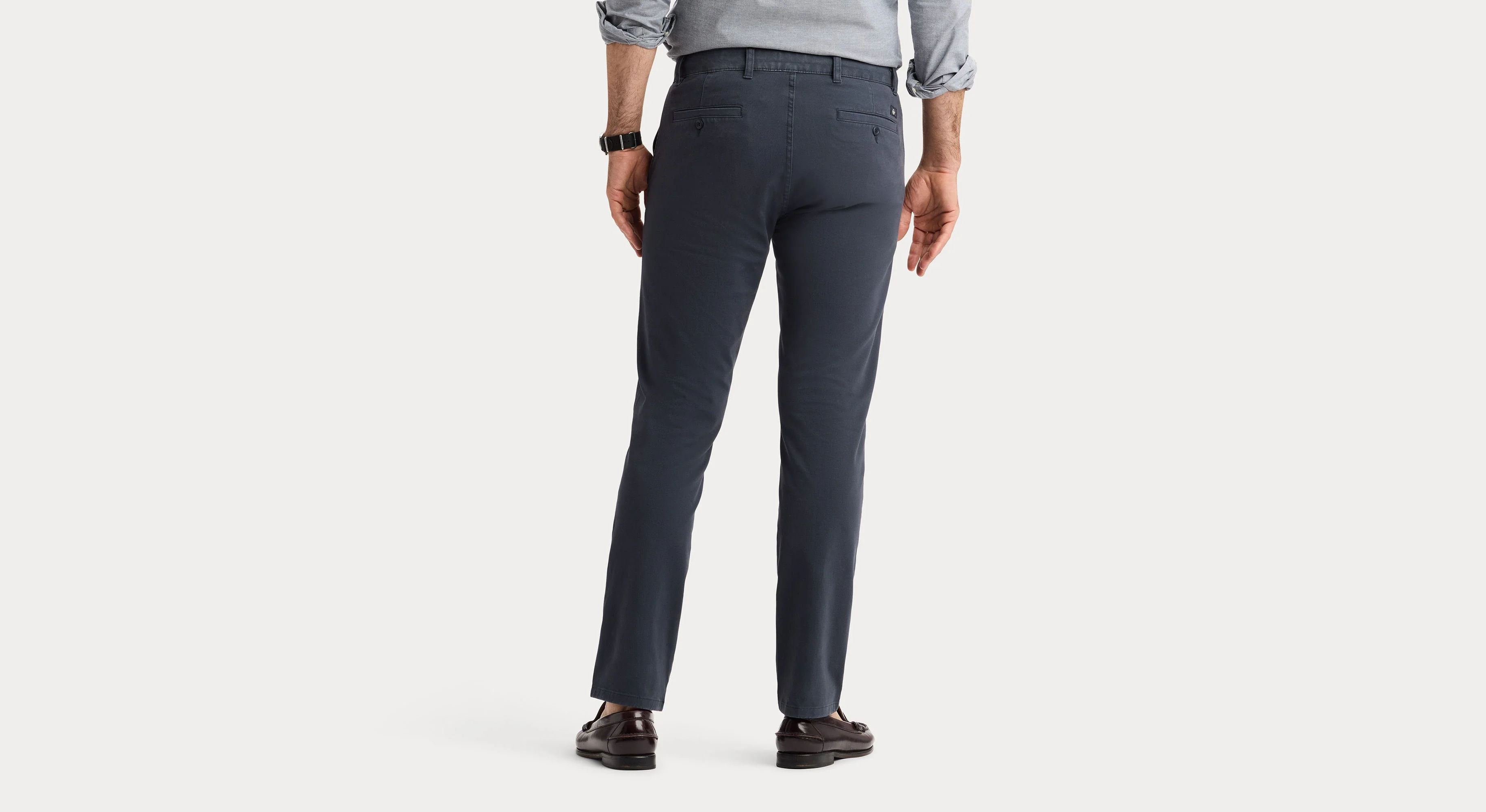 Ultimate Chinos, Slim Fit - Image 2