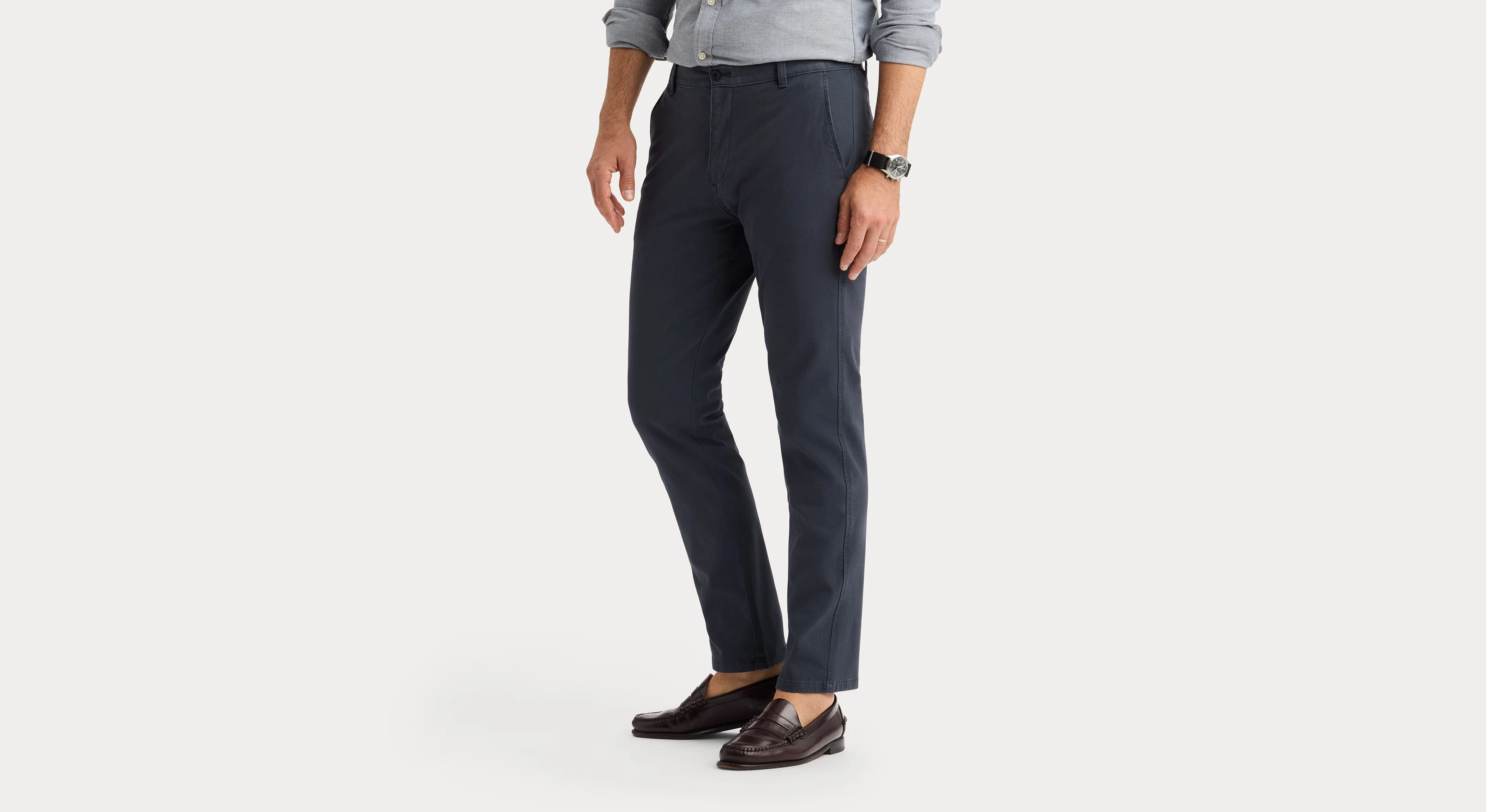 Ultimate Chinos, Slim Fit - Image 3