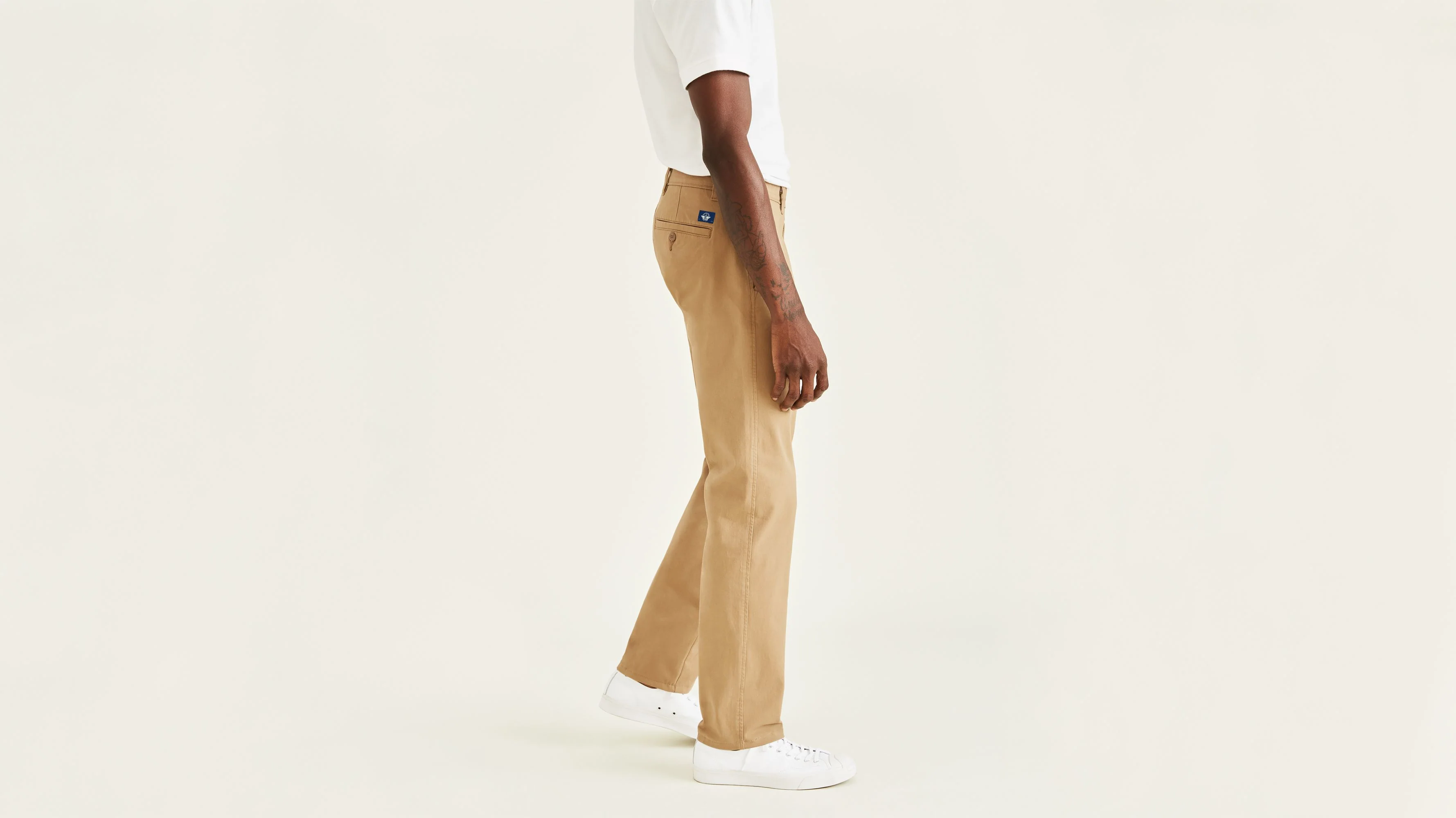 Ultimate Chinos, Straight Fit - Image 3