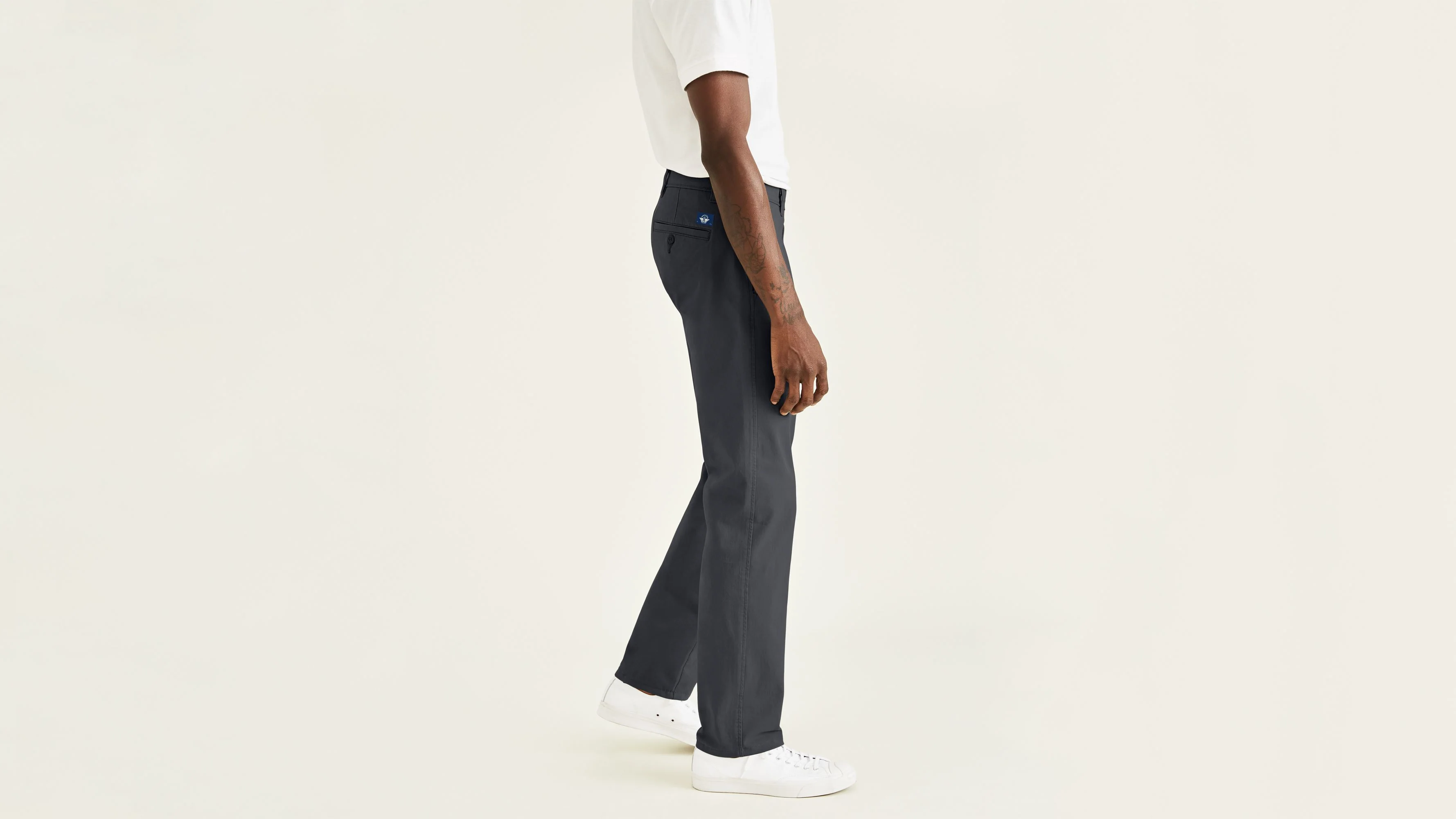 Ultimate Chinos, Straight Fit - Image 2