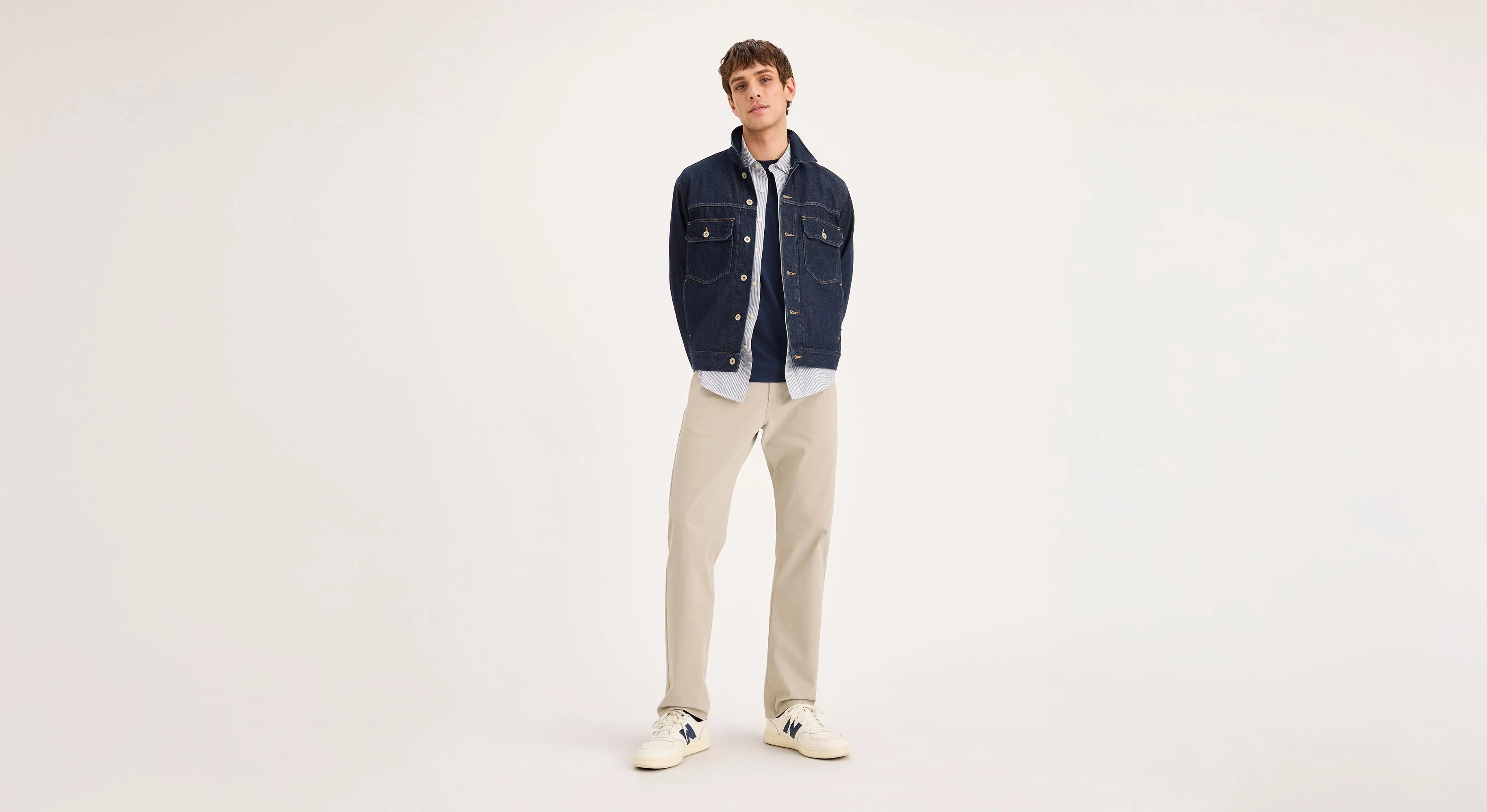 Ultimate Shirt Long Sleeve, Regular Fit