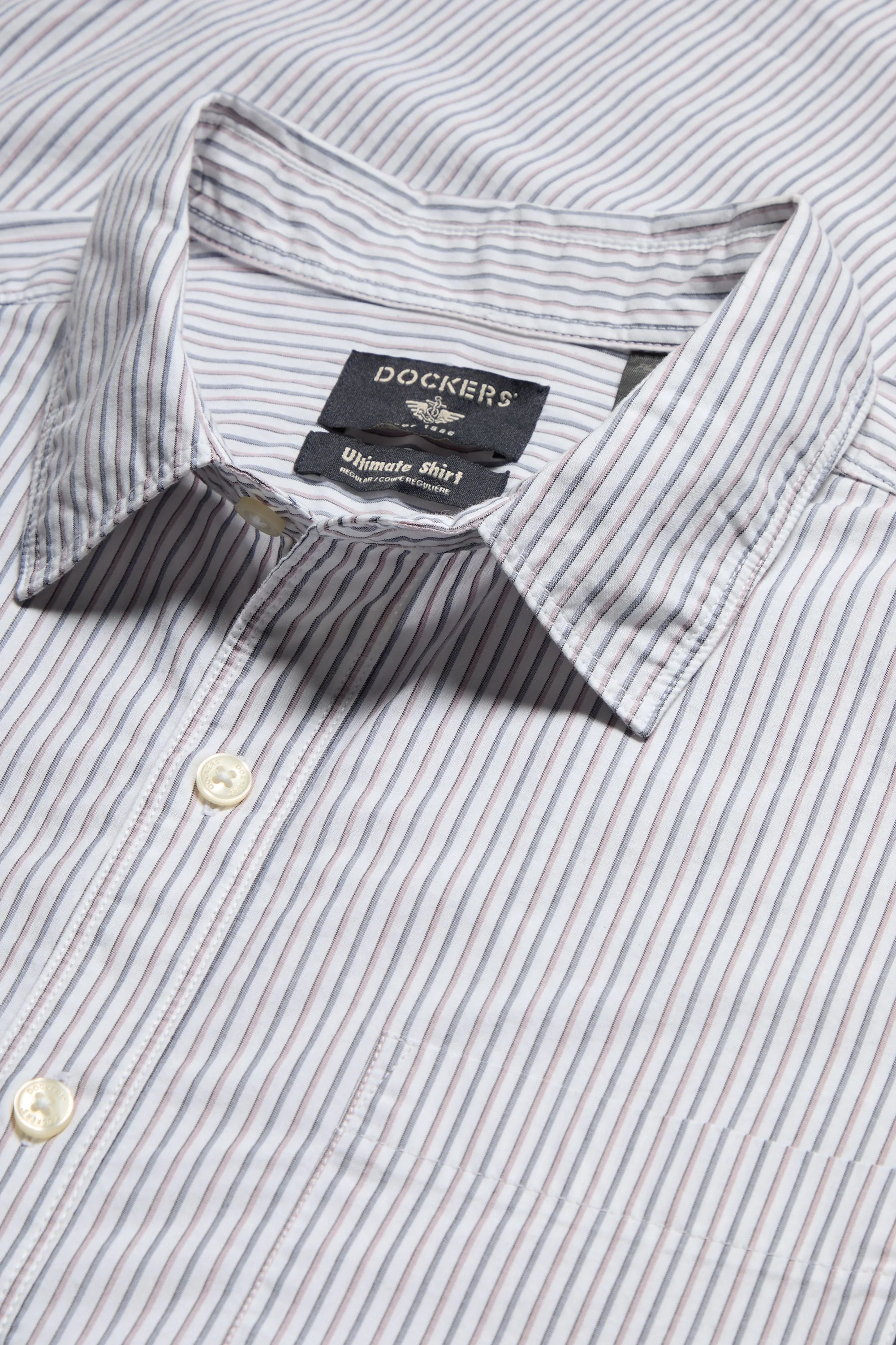 Ultimate Shirt Long Sleeve, Regular Fit - Image 6