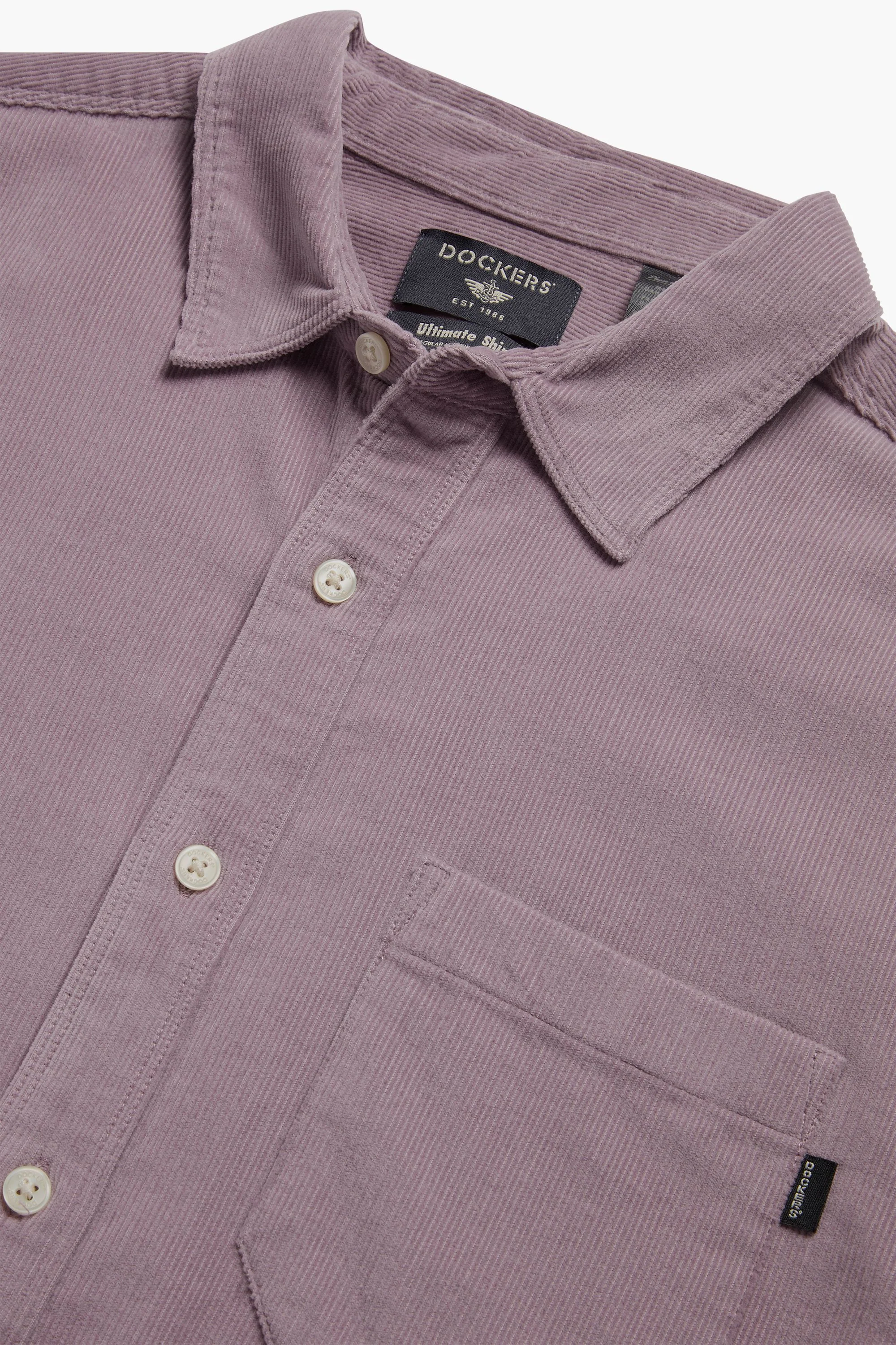 Ultimate Shirt Long Sleeve, Regular Fit - Image 6