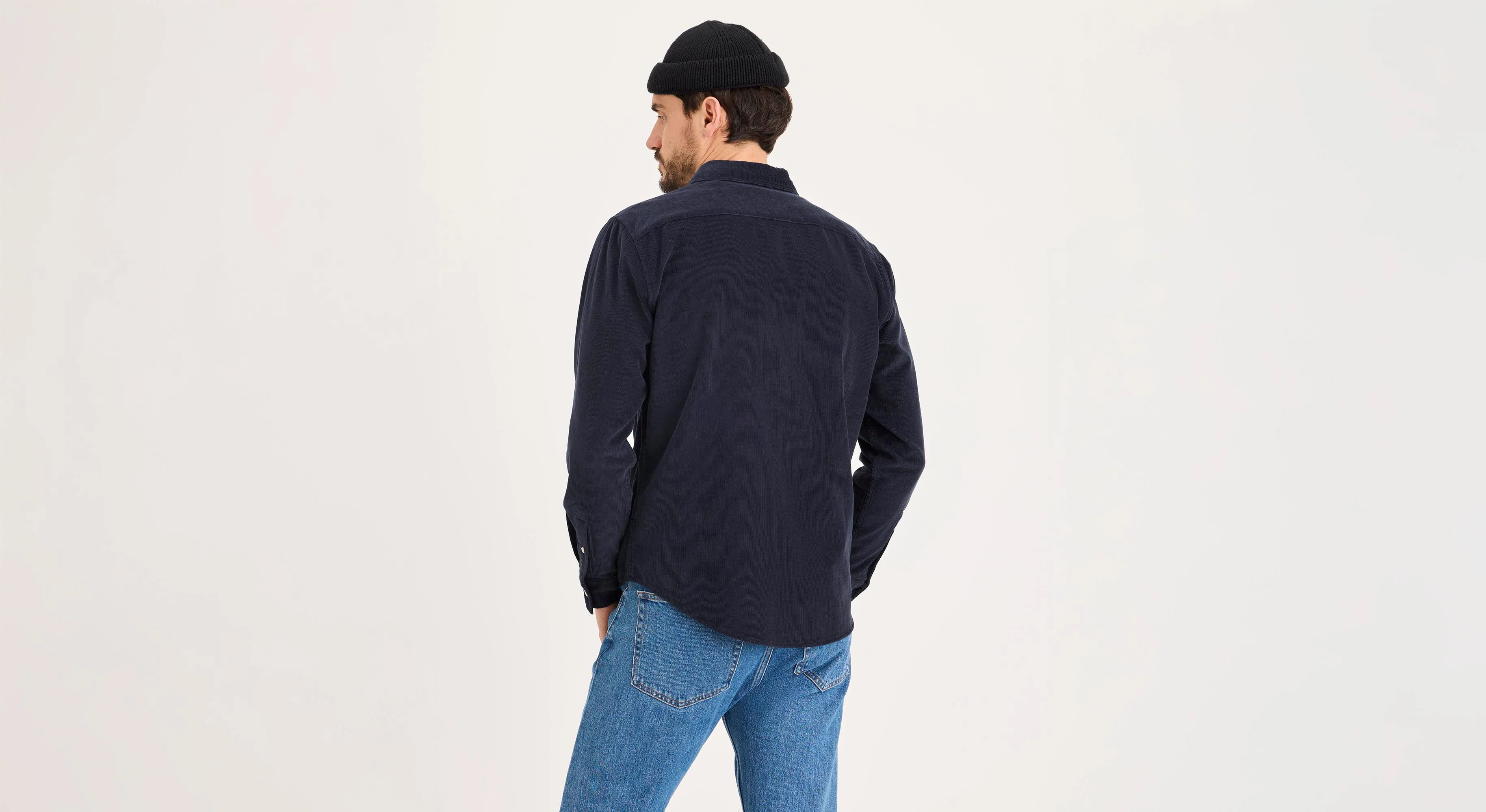 Ultimate Shirt Long Sleeve, Regular Fit - Image 2