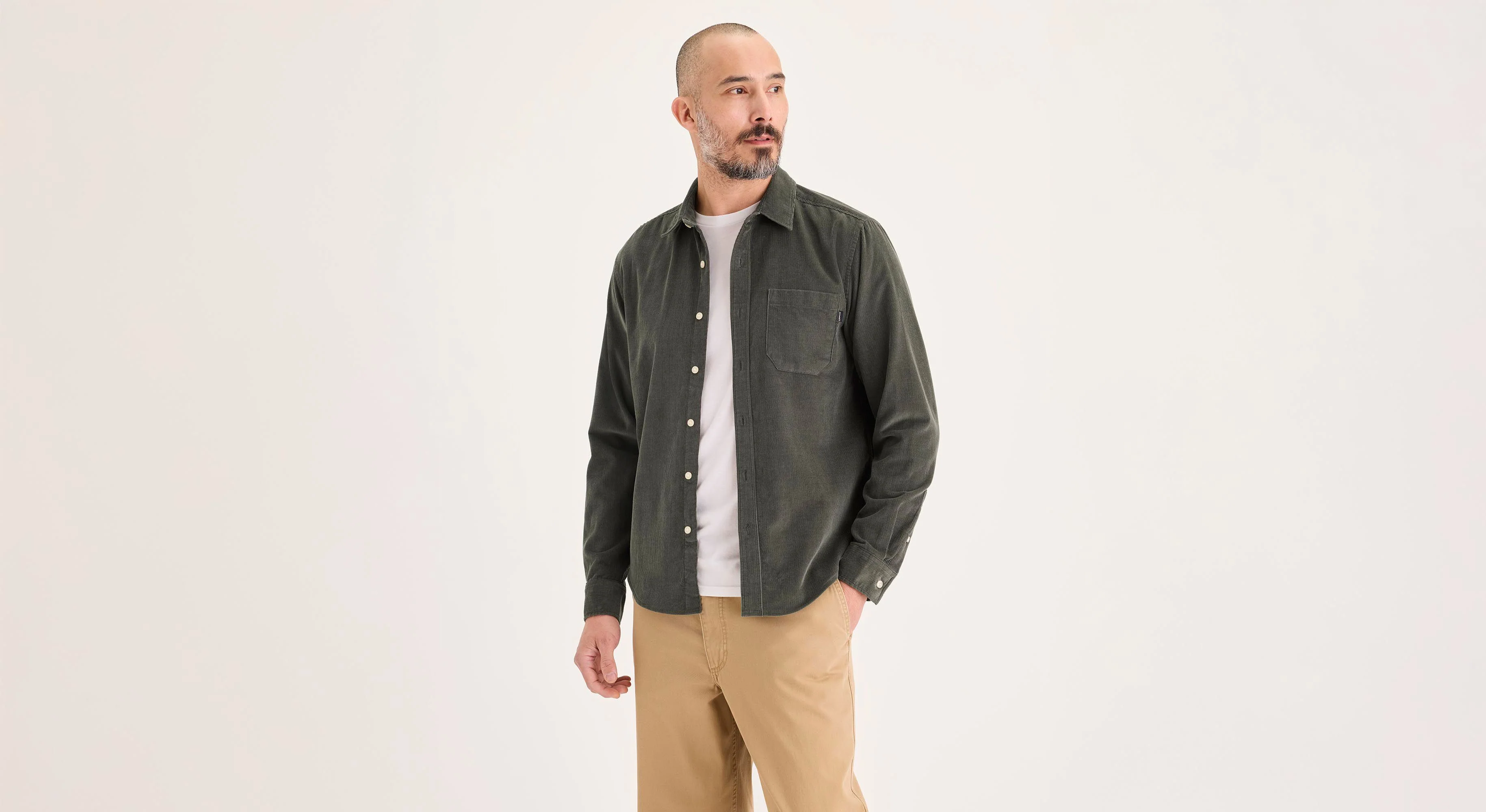 Ultimate Shirt, Regular Fit