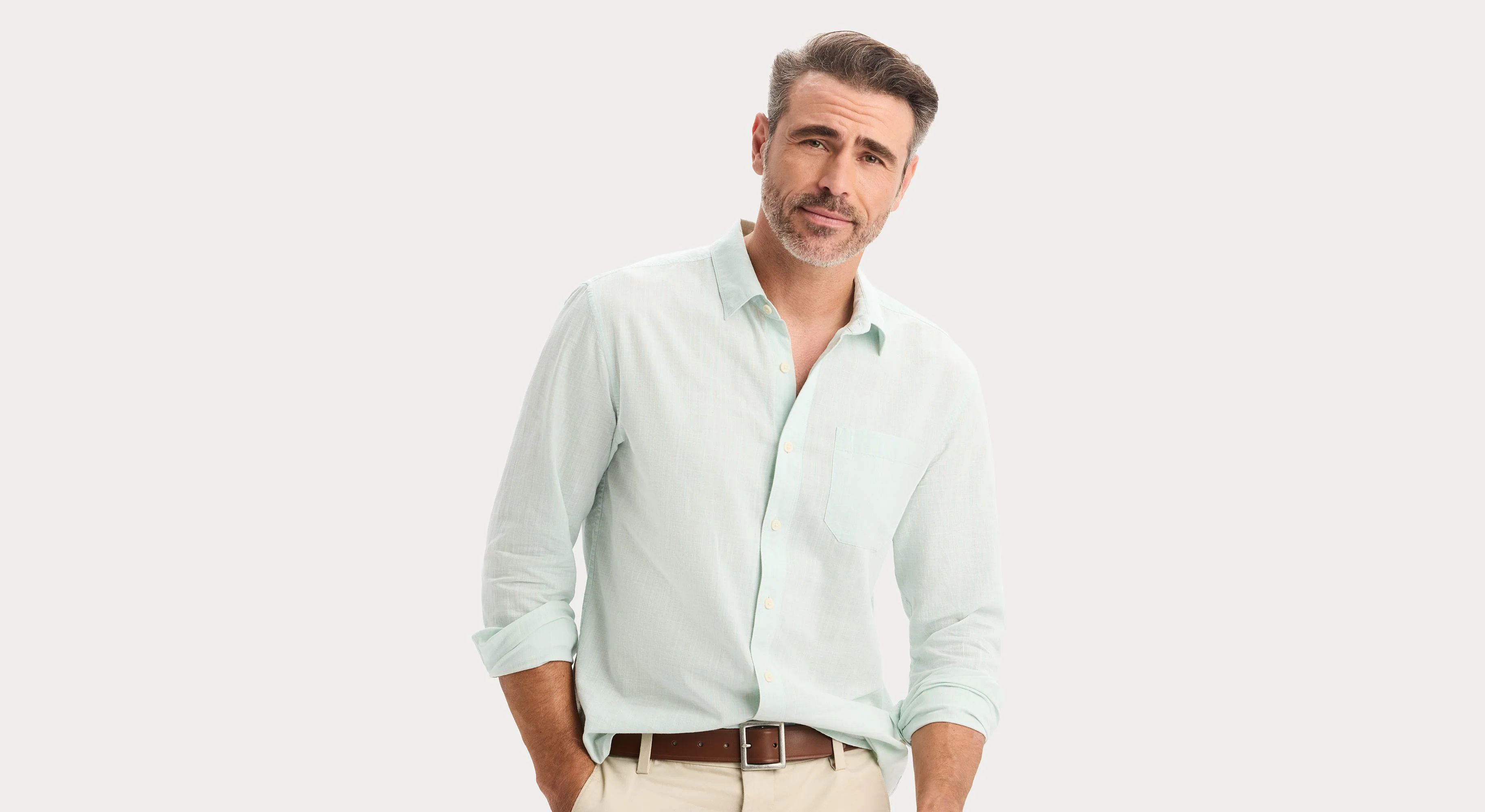 Ultimate Shirt, Regular Fit - Image 3