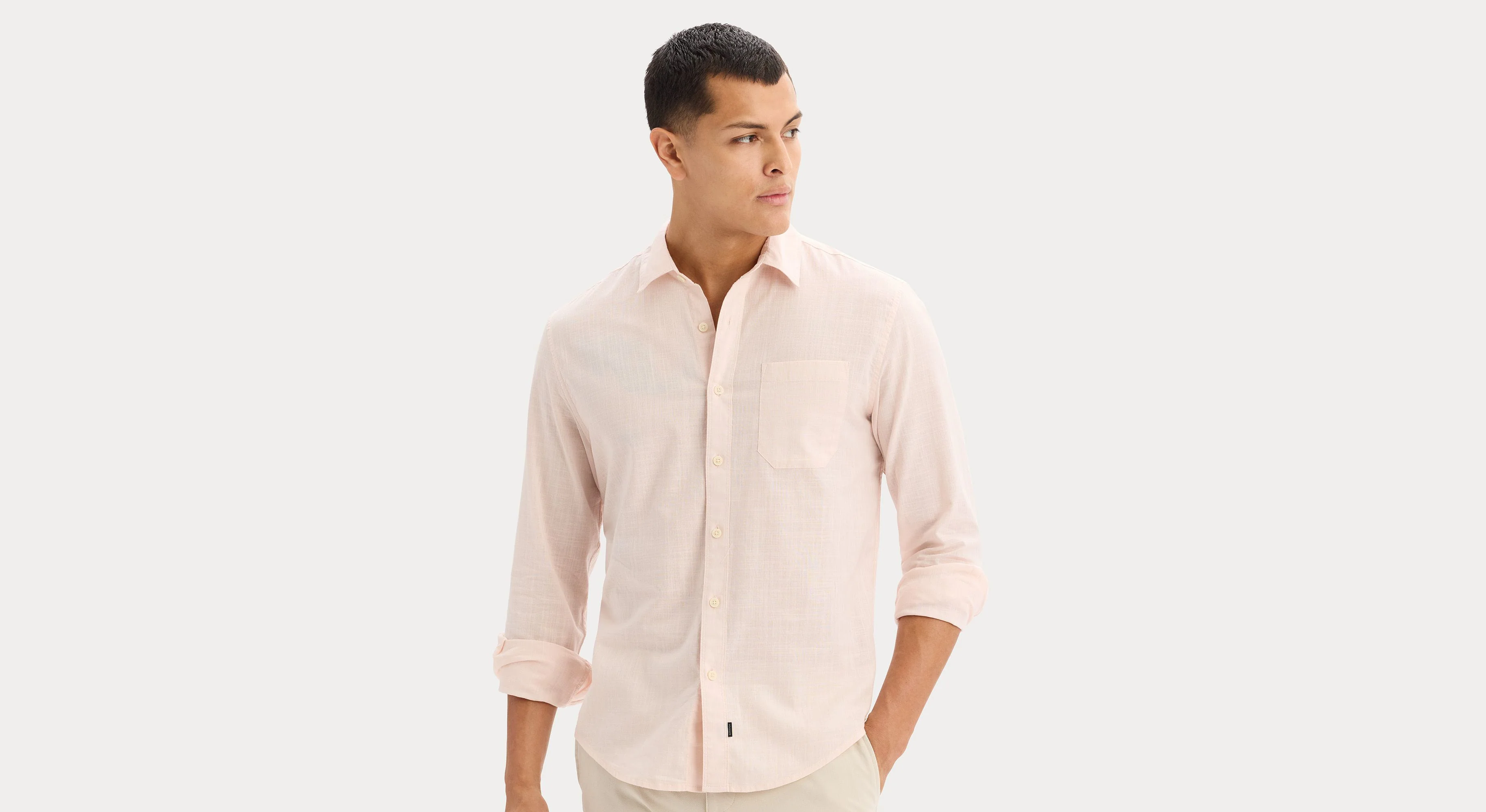 Ultimate Shirt, Regular Fit - Image 3