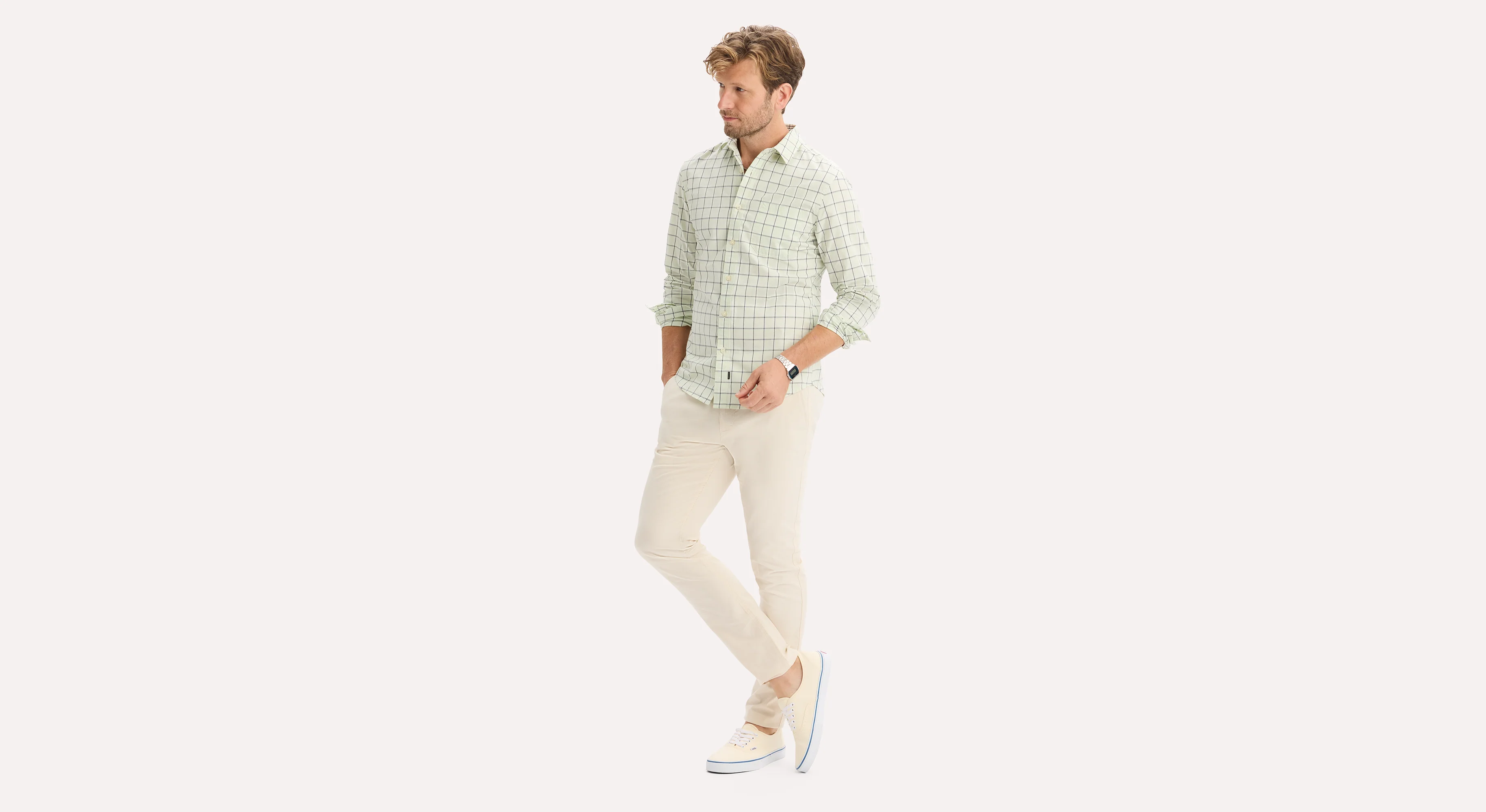 Ultimate Shirt, Slim Fit - Image 5