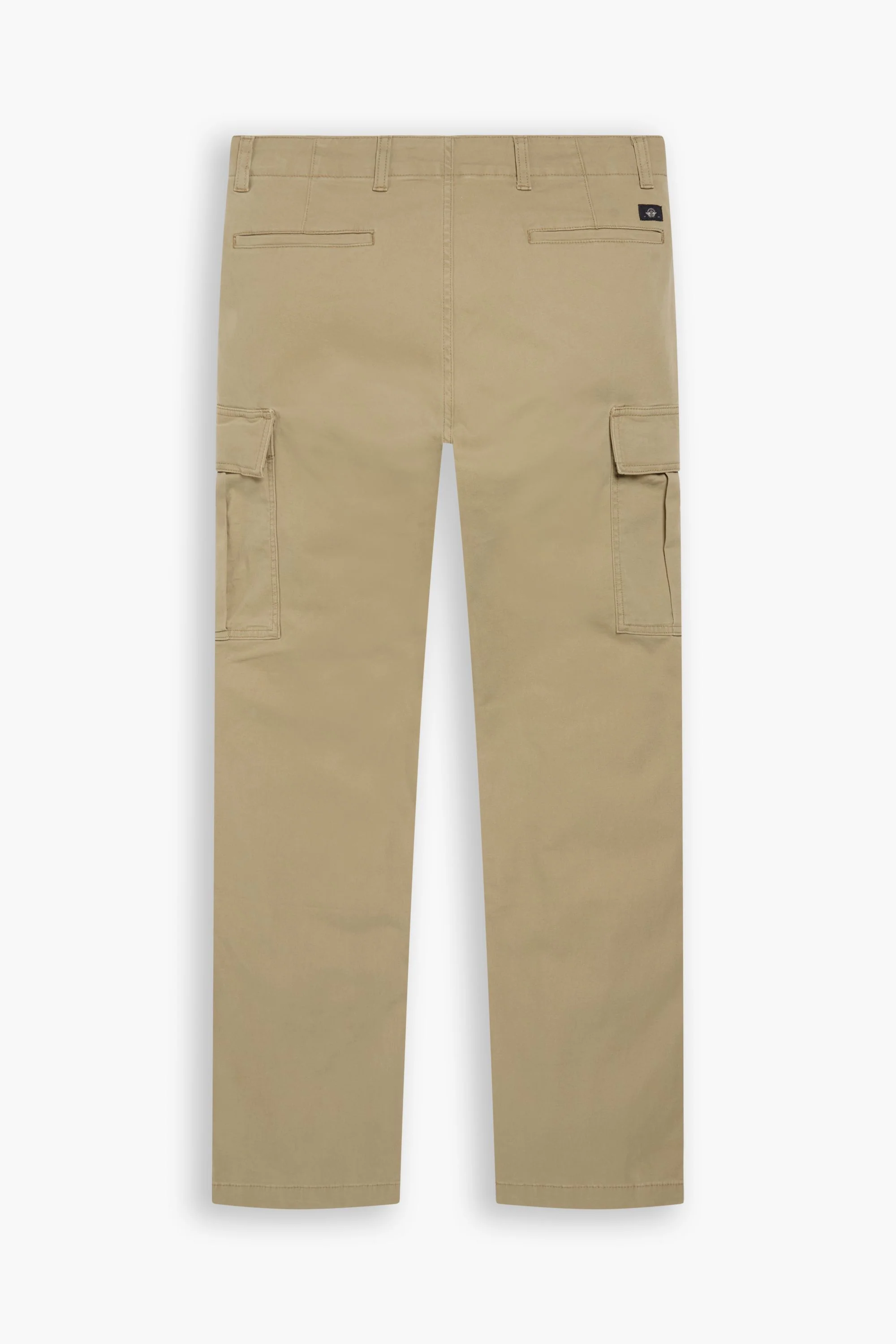 Utility Cargo Pant, Straight Fit - Image 7