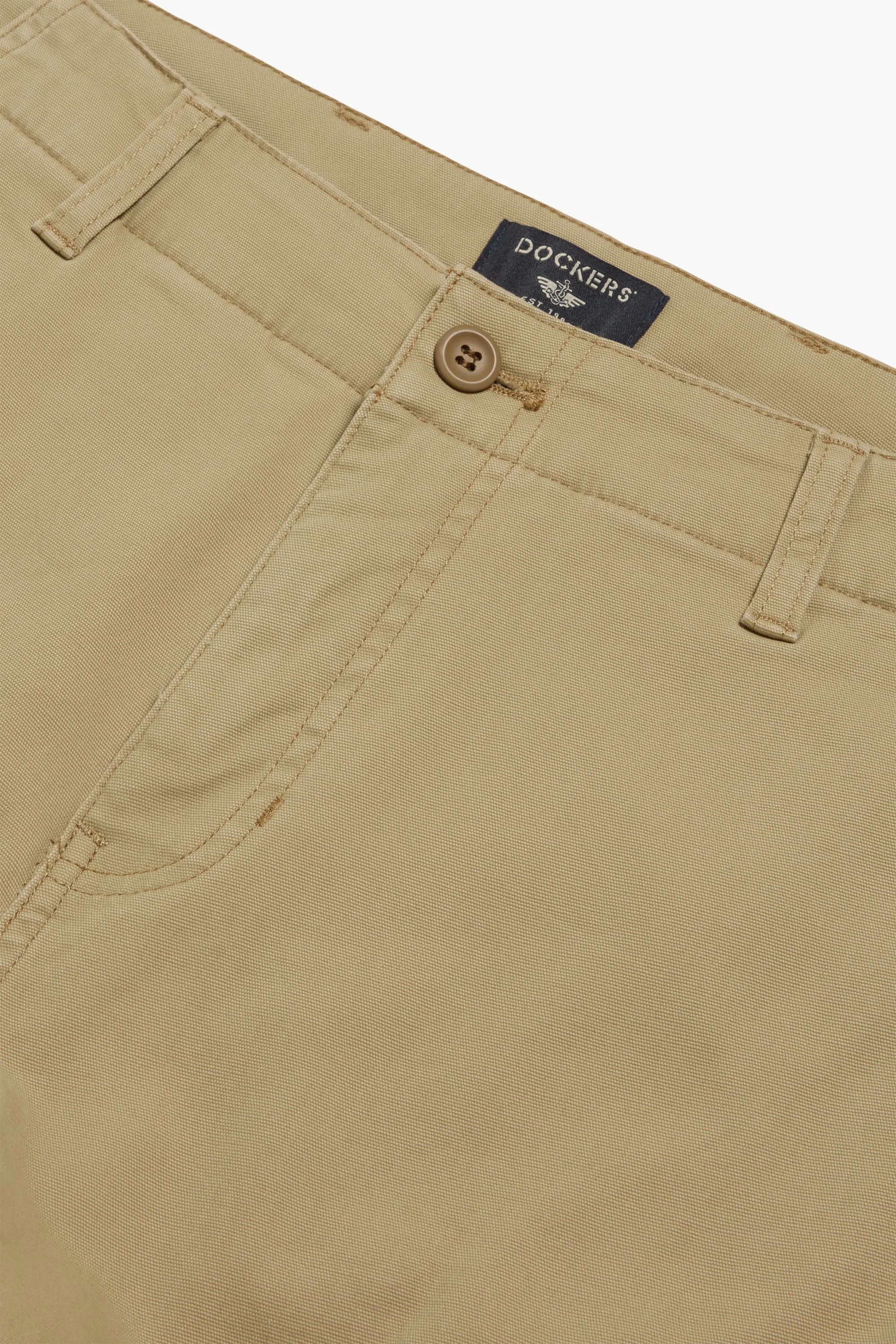 Utility Cargo Pant, Straight Fit - Image 8