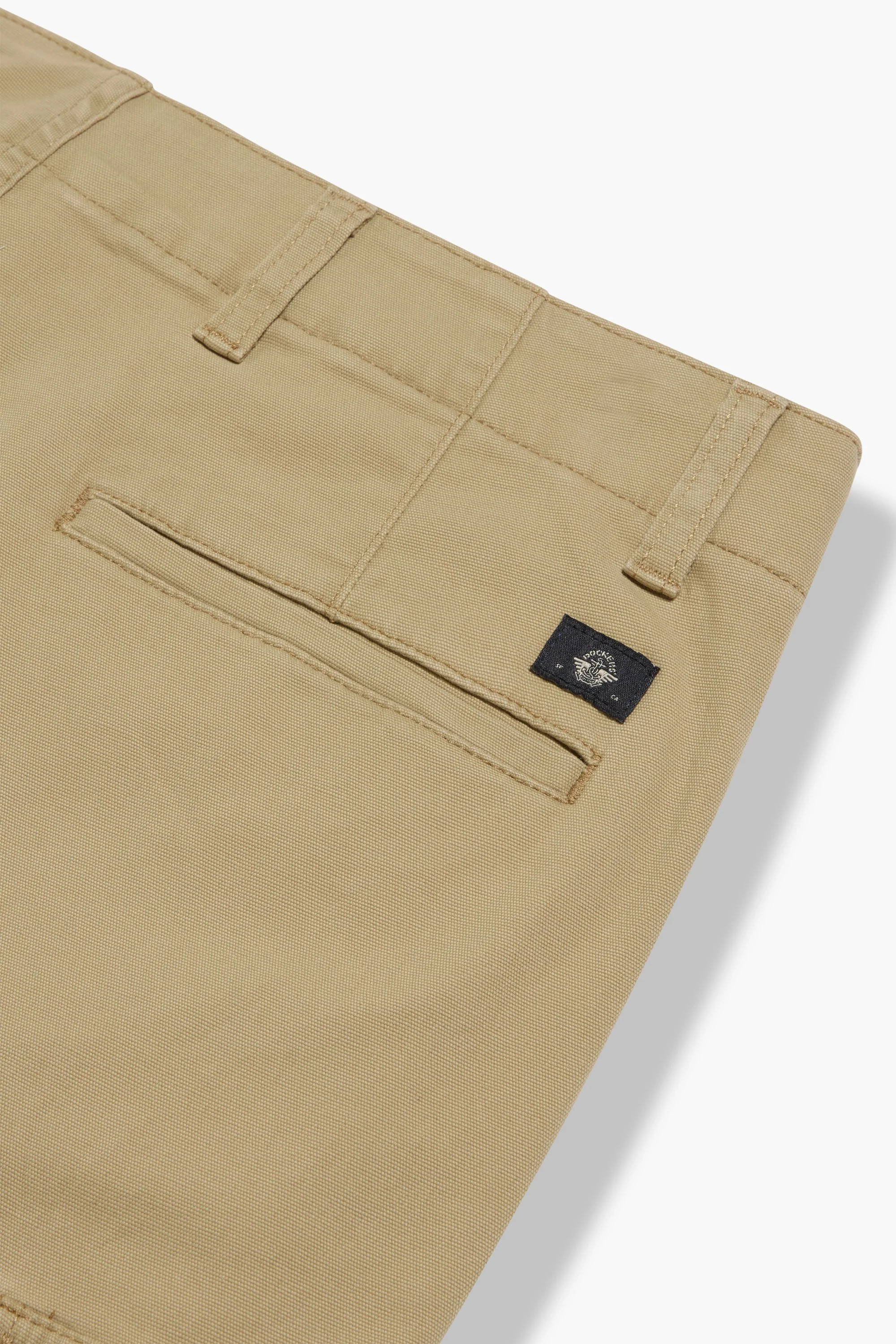 Utility Cargo Pant, Straight Fit - Image 9