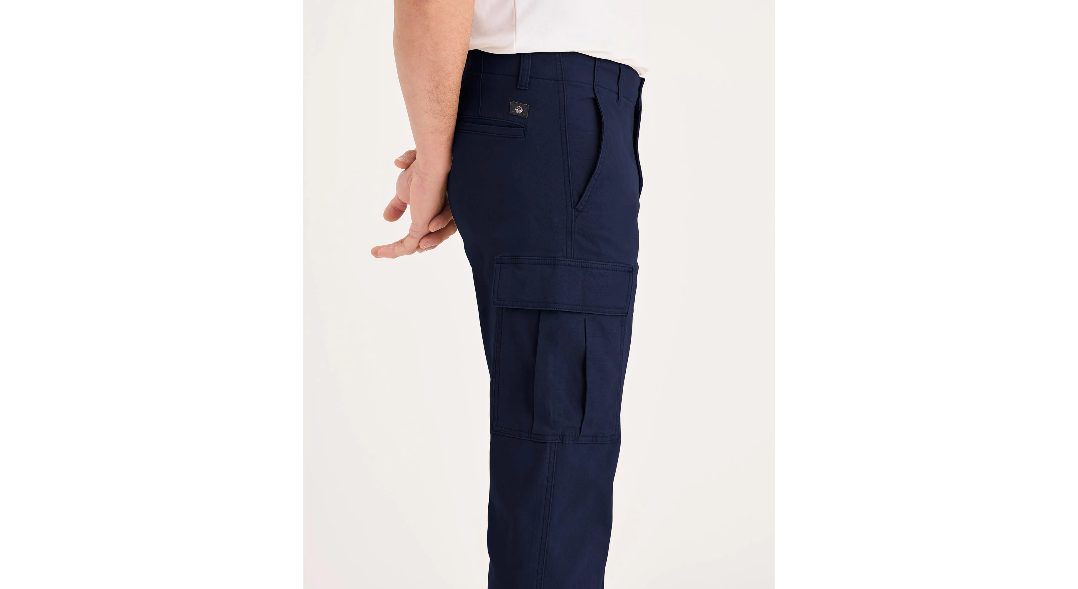 Utility Cargo Pant, Straight Fit - Image 5