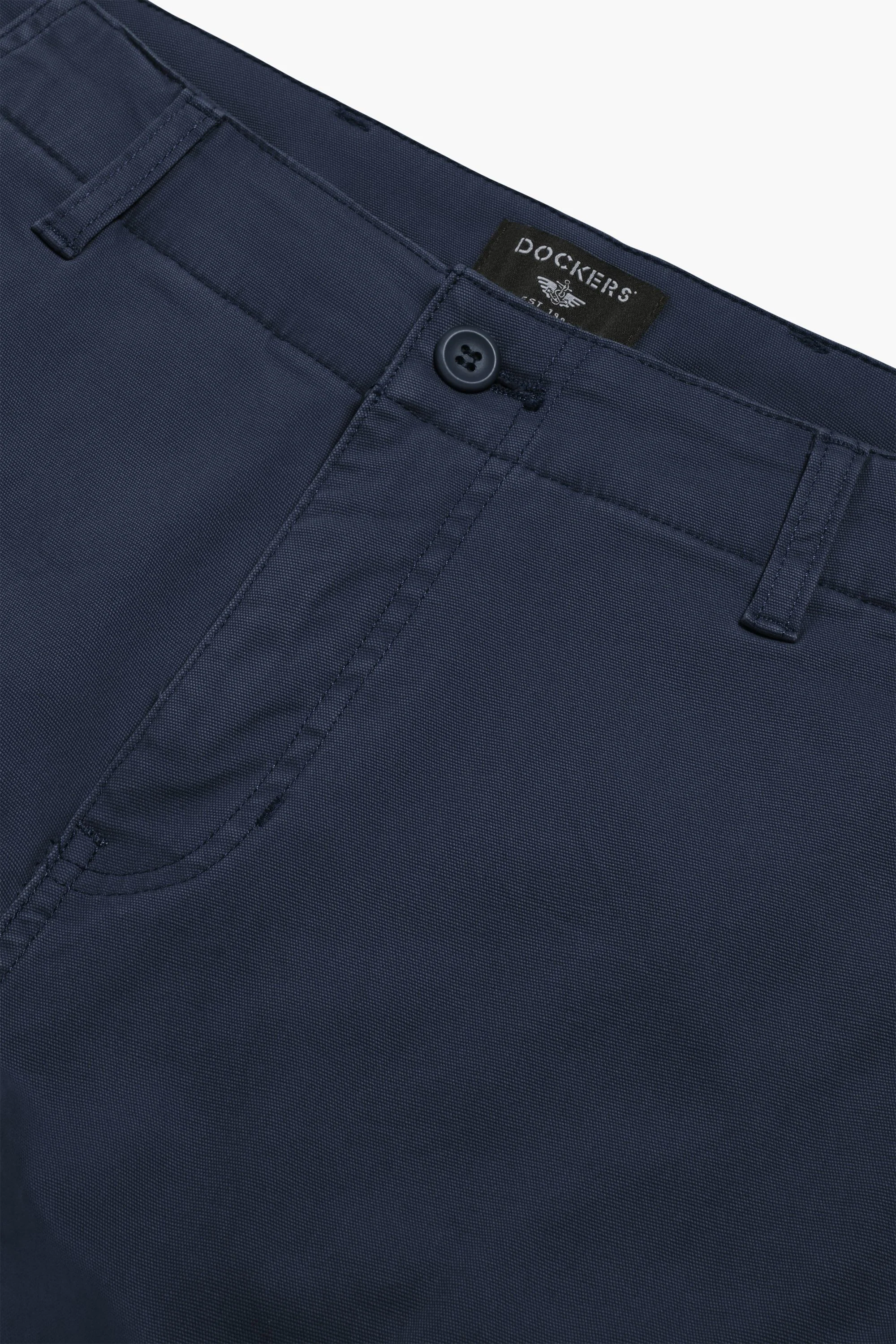 Utility Cargo Pant, Straight Fit - Image 8