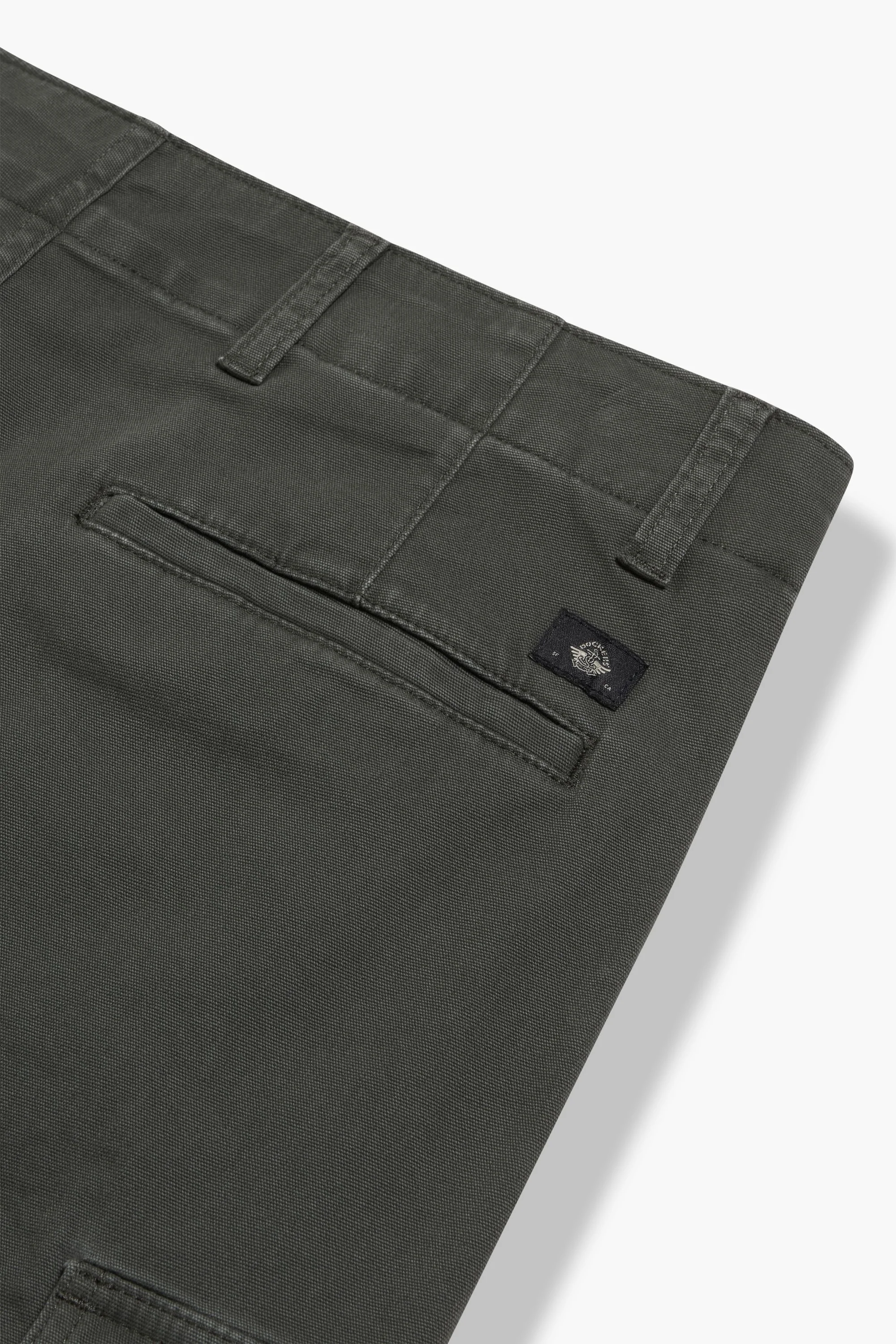 Utility Cargo Pant, Straight Fit - Image 9