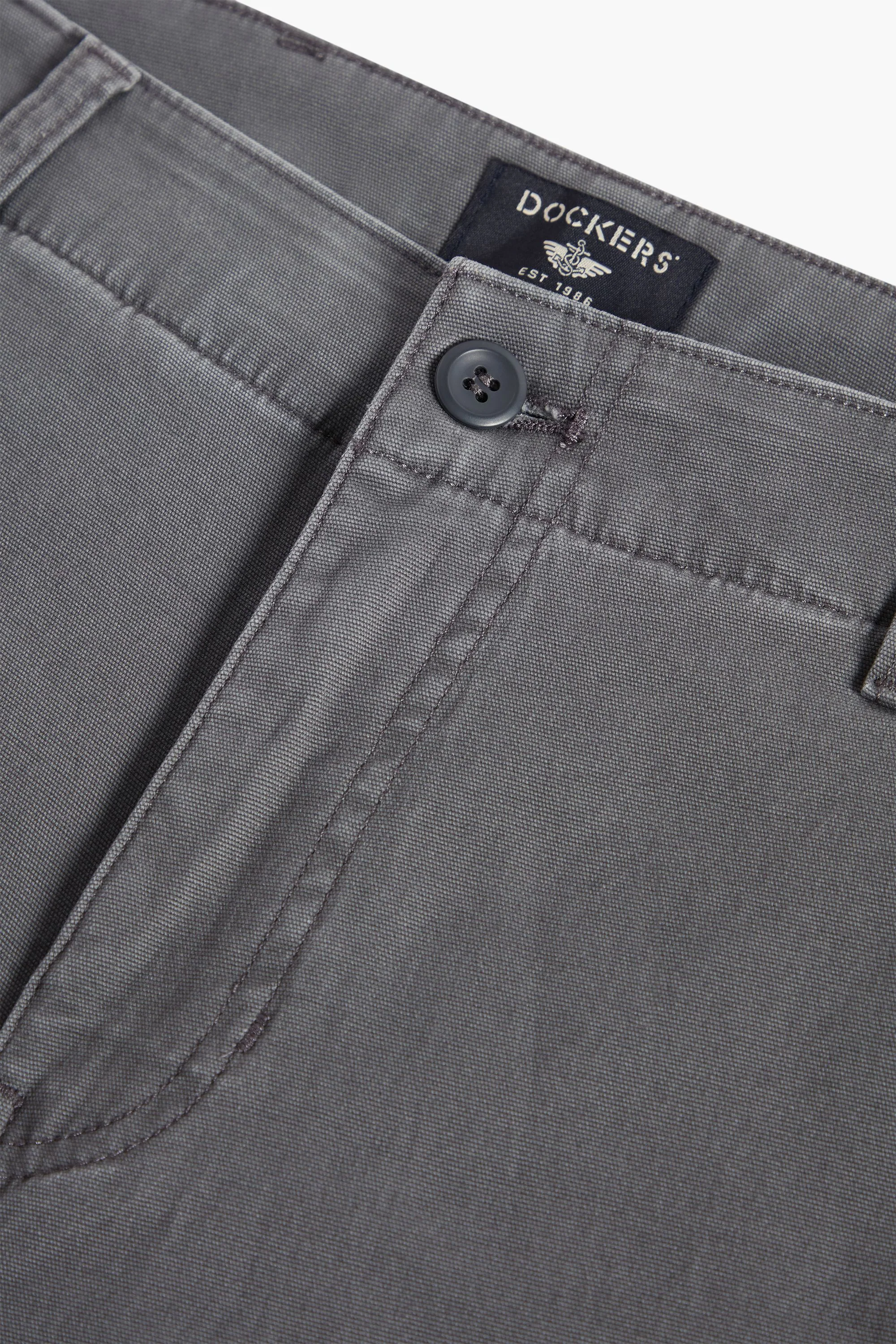Utility Cargo Pant, Straight Fit - Image 8
