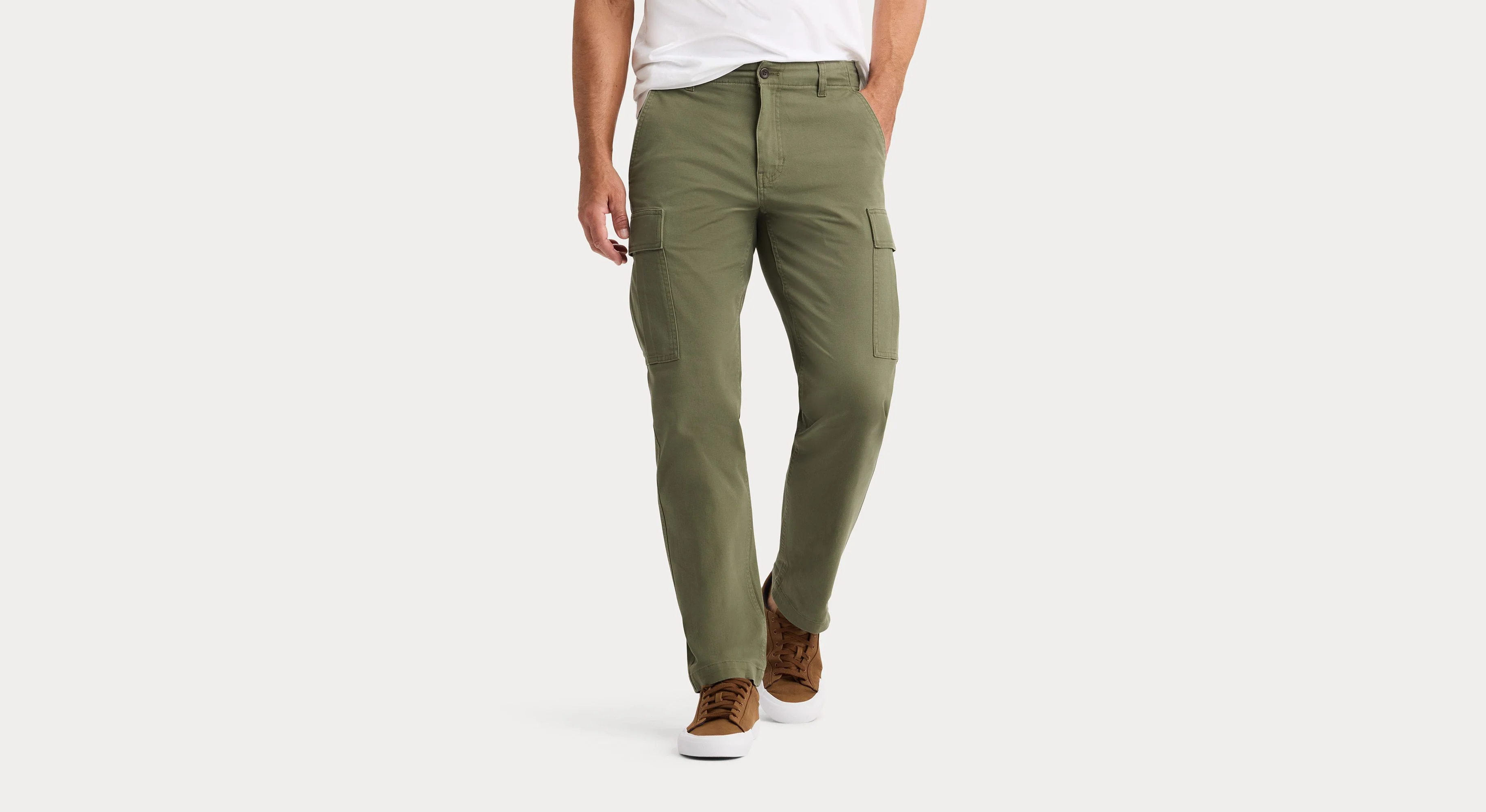 Chinos Casual