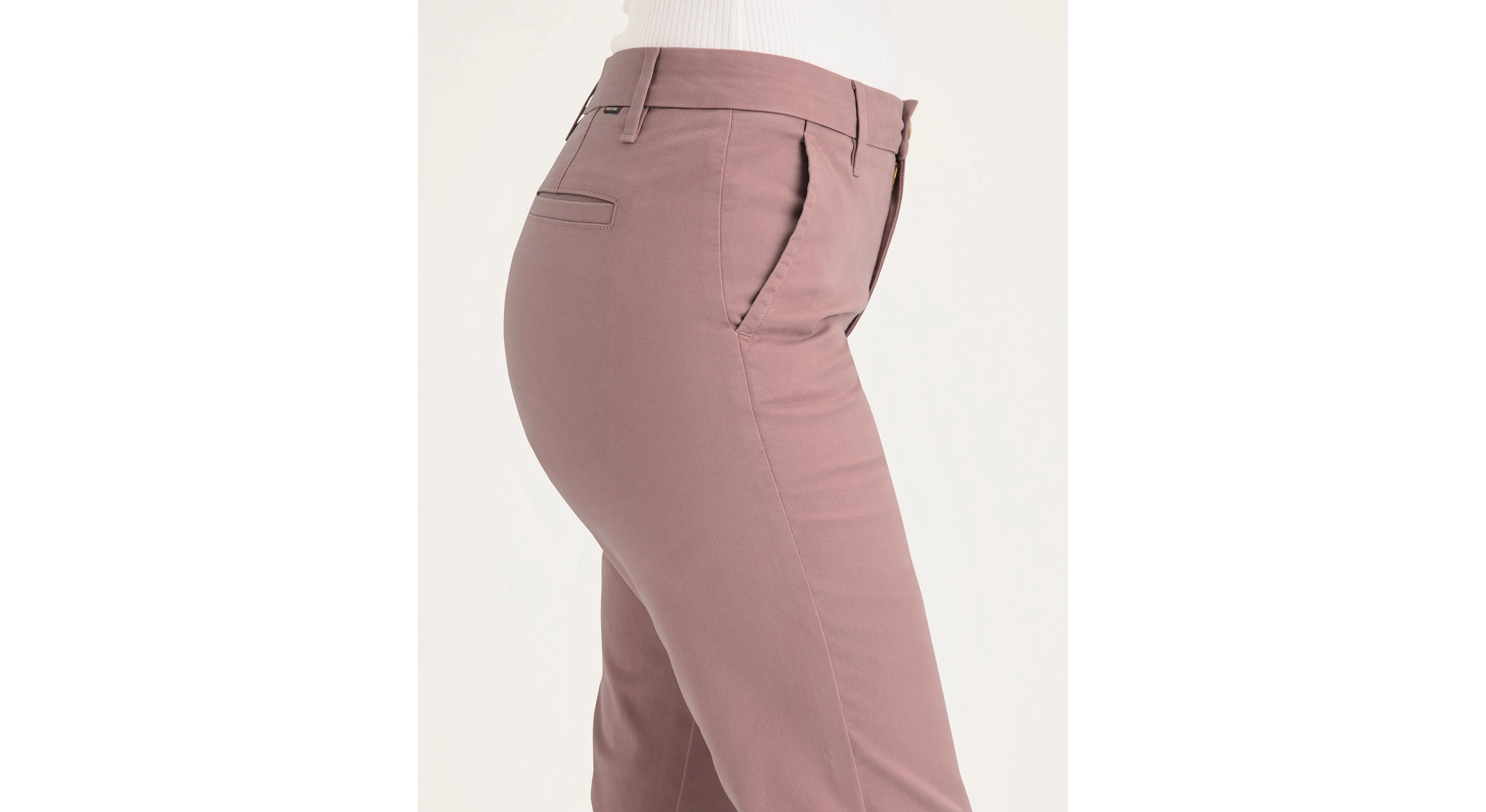 Weekend Chino Pants, Slim Fit - Image 3