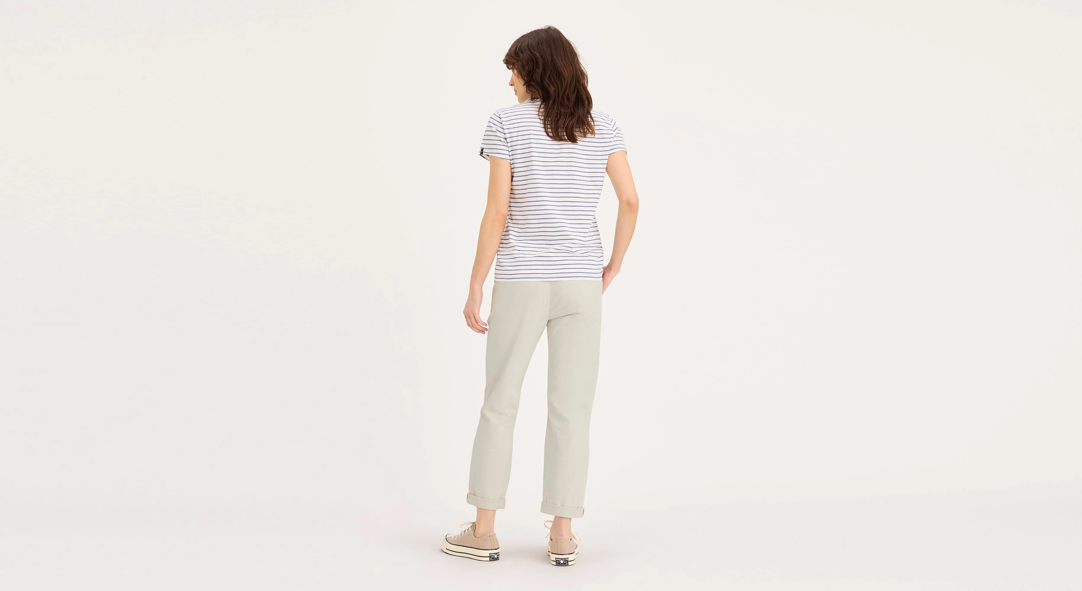Weekend Chino Pants, Slim Fit - Image 3