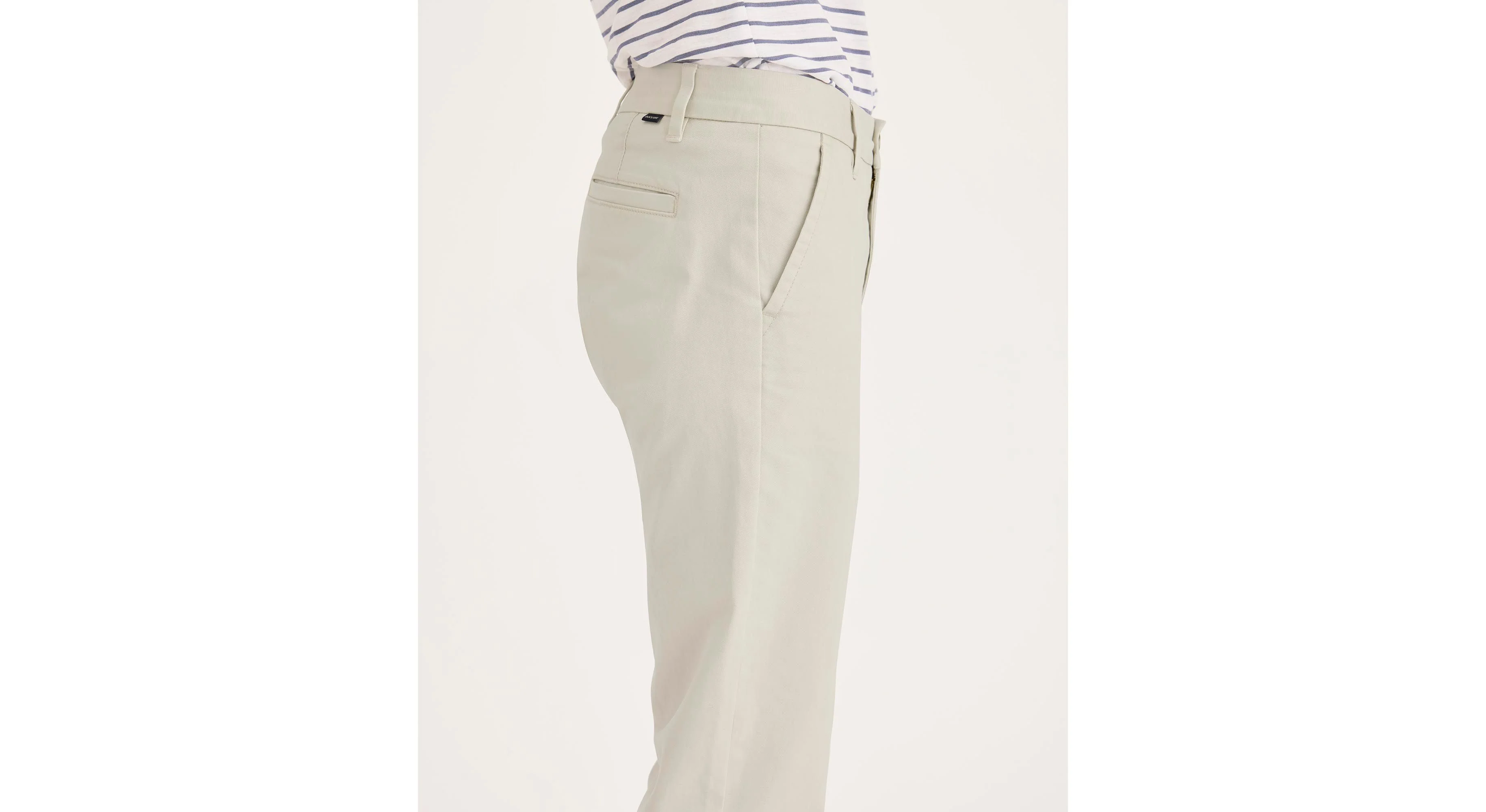 Weekend Chino Pants, Slim Fit - Image 5