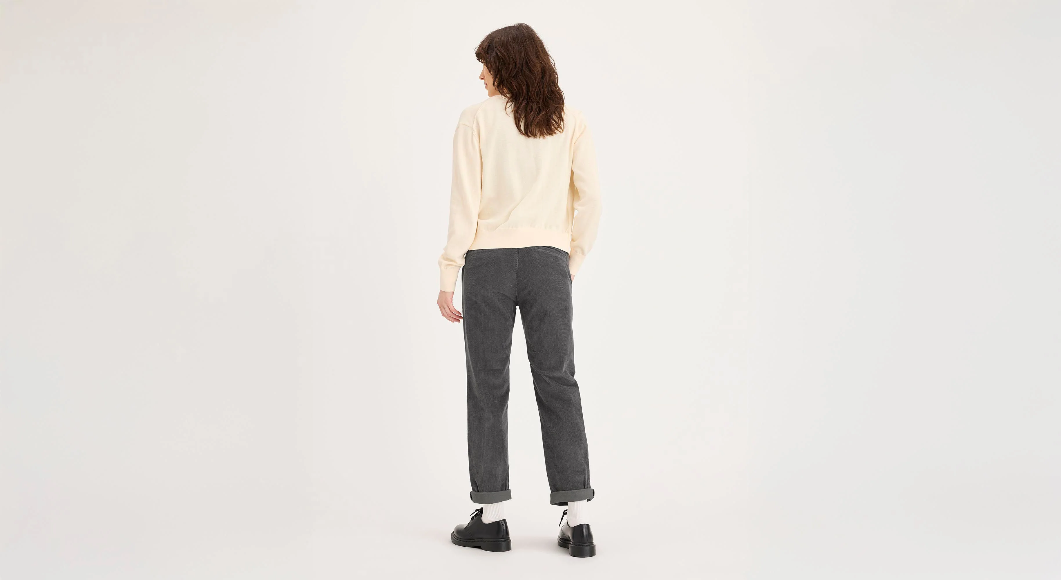 Weekend Chino Pants, Slim Fit - Image 3