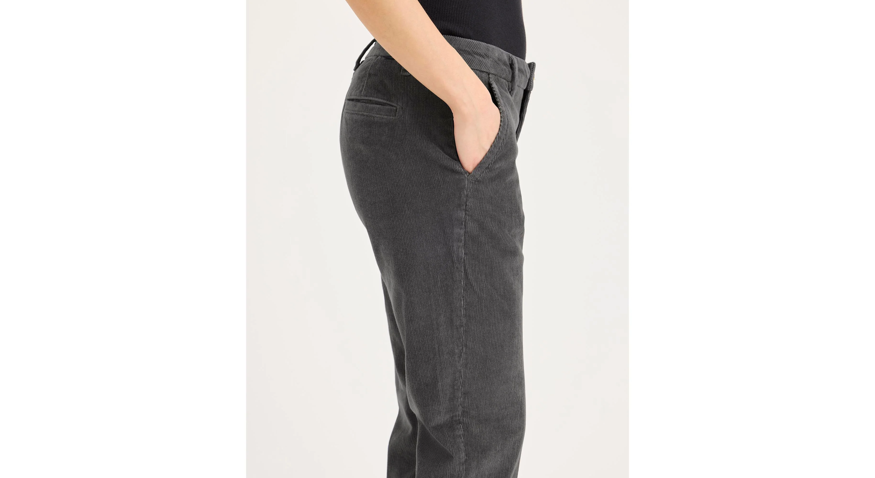 Weekend Chino Pants, Slim Fit - Image 5
