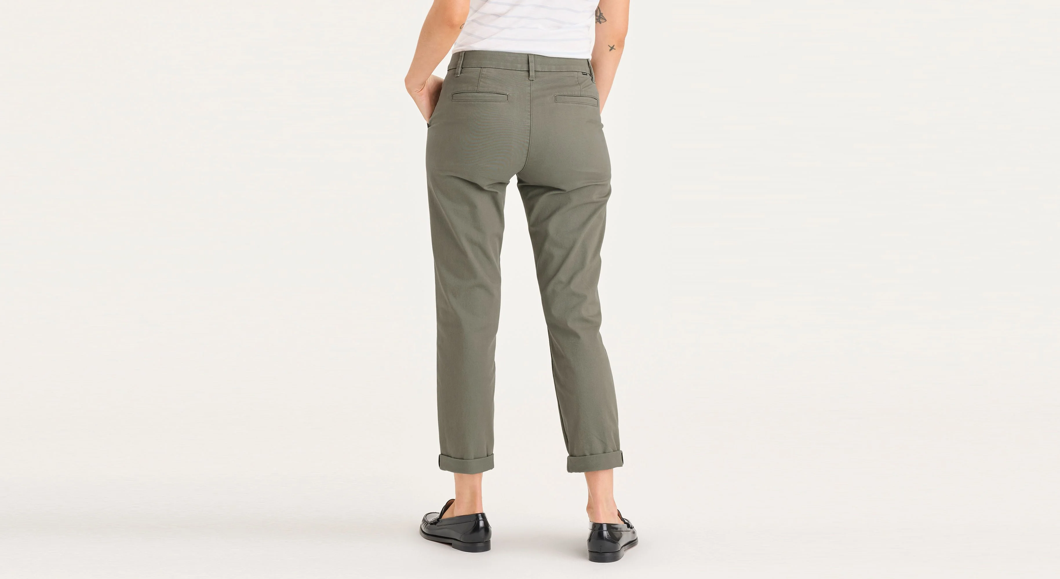 Weekend Chino, Slim Fit - Image 2