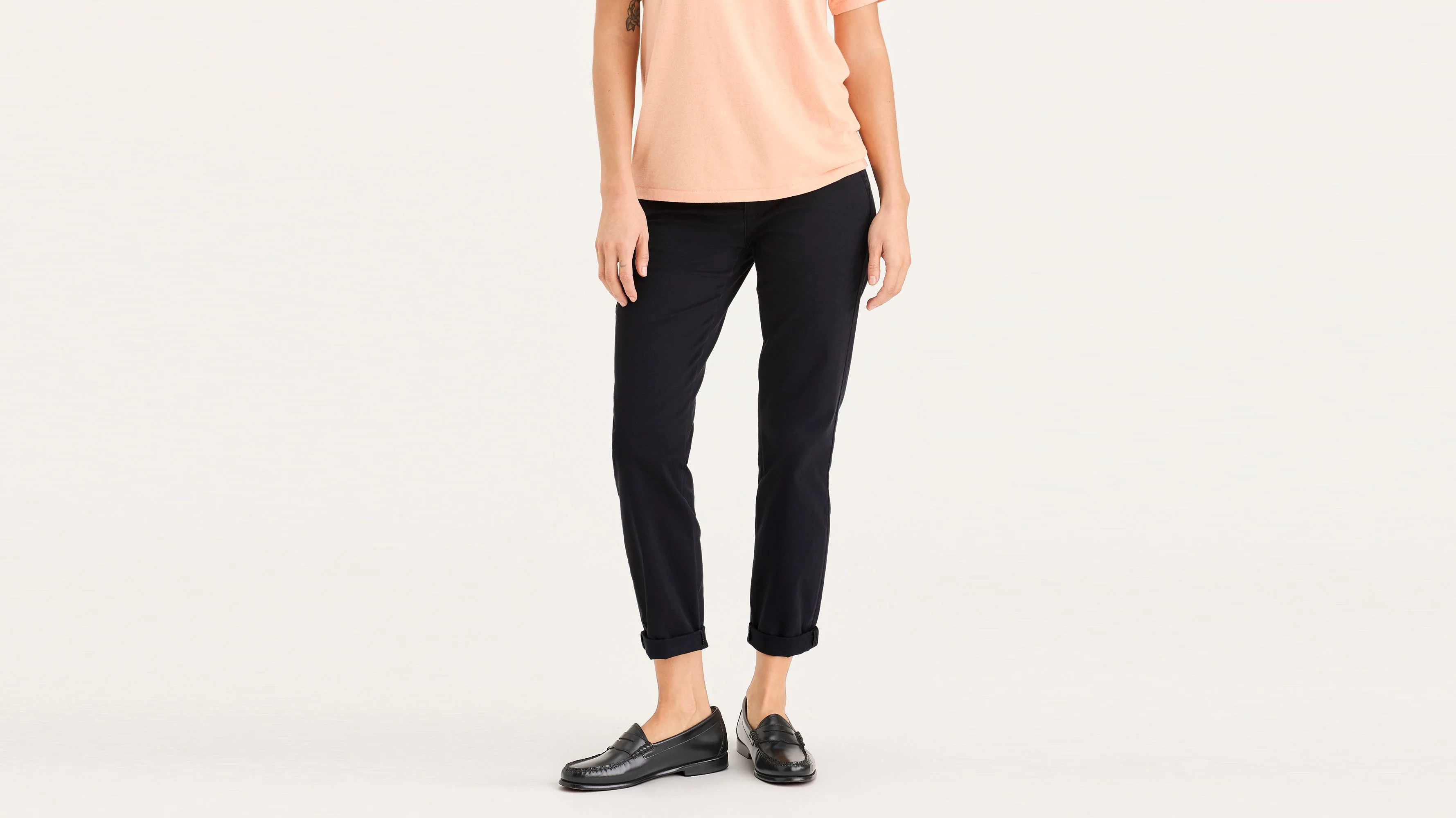 Weekend Chino, Slim Fit