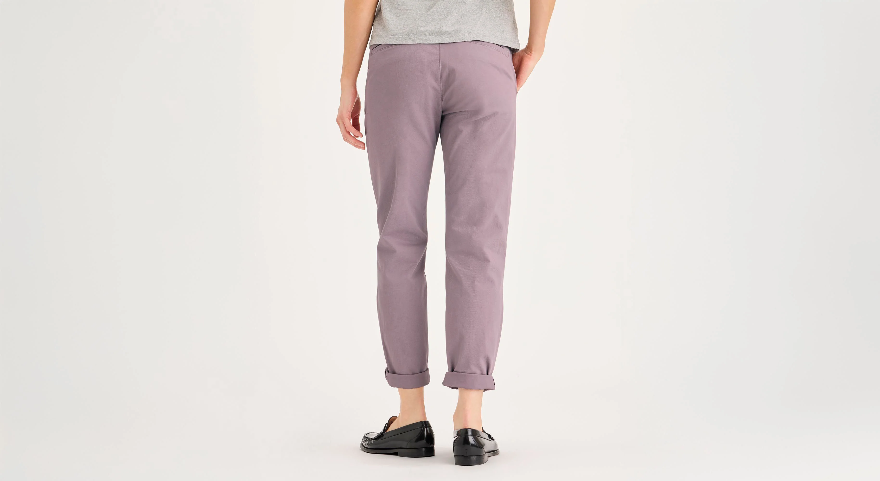 Weekend Chino, Slim Fit - Image 4