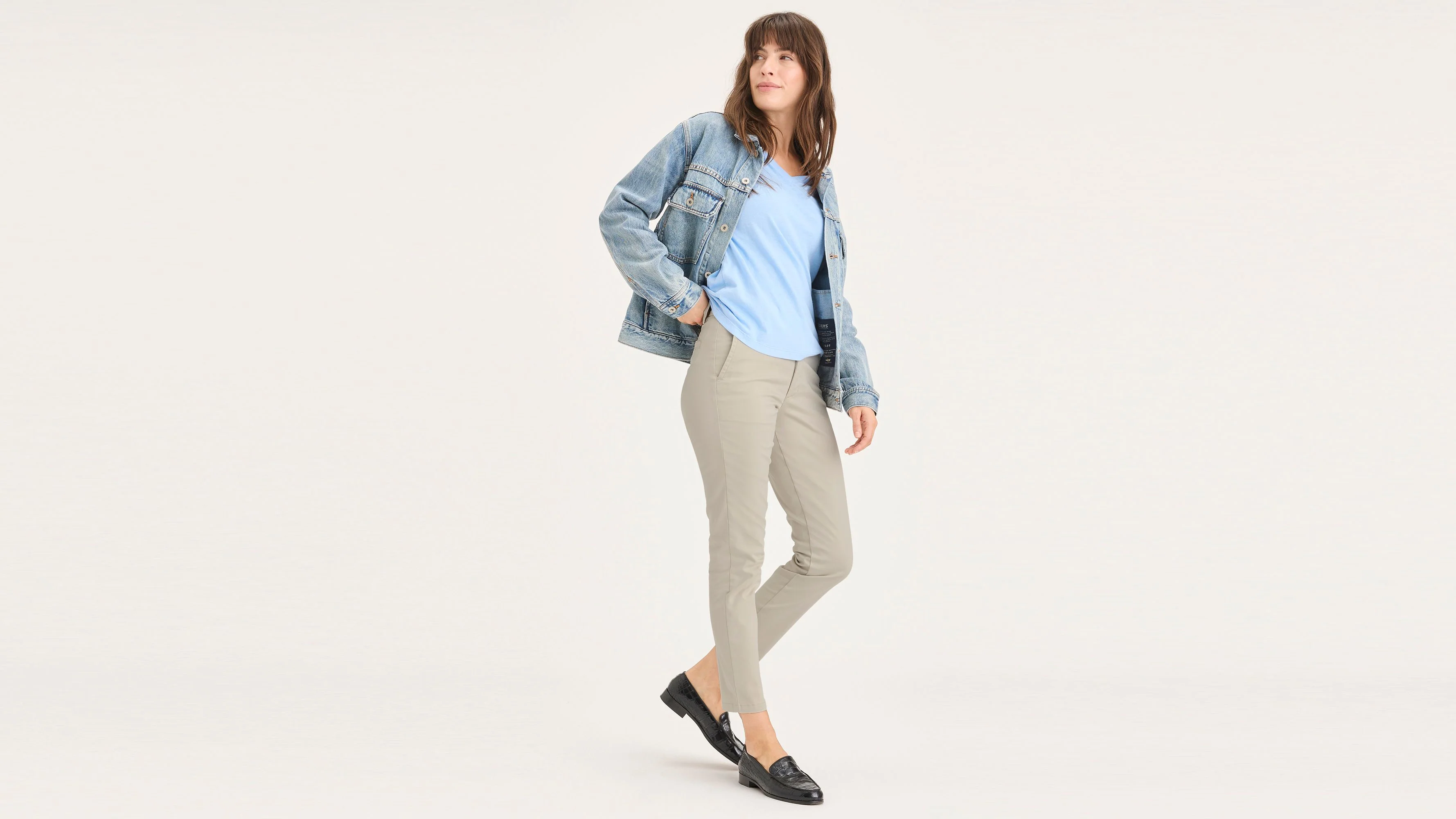 Weekend Chinos, Skinny Fit - Image 5