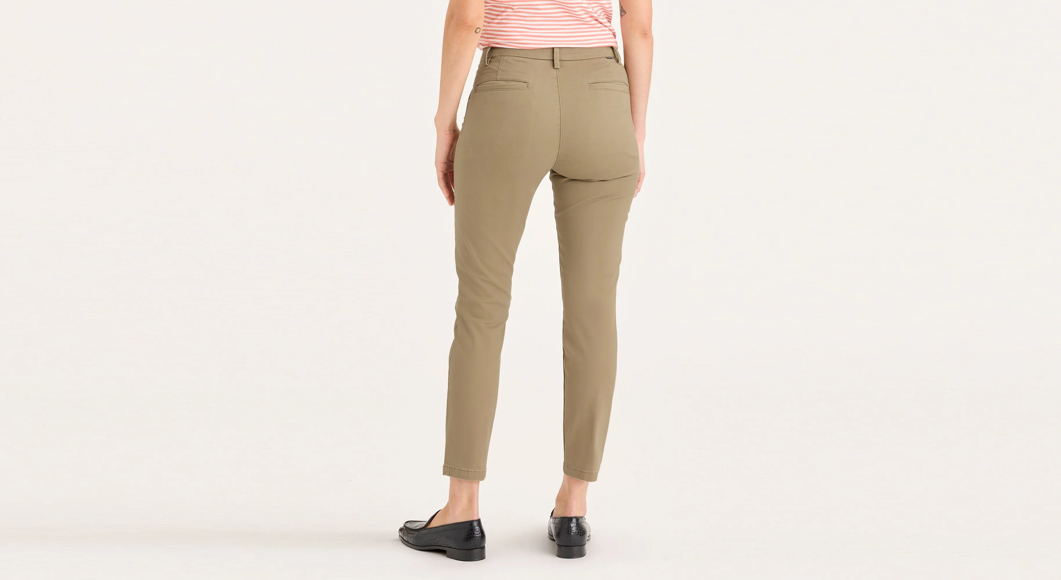 Weekend Chinos, Skinny Fit - Image 2