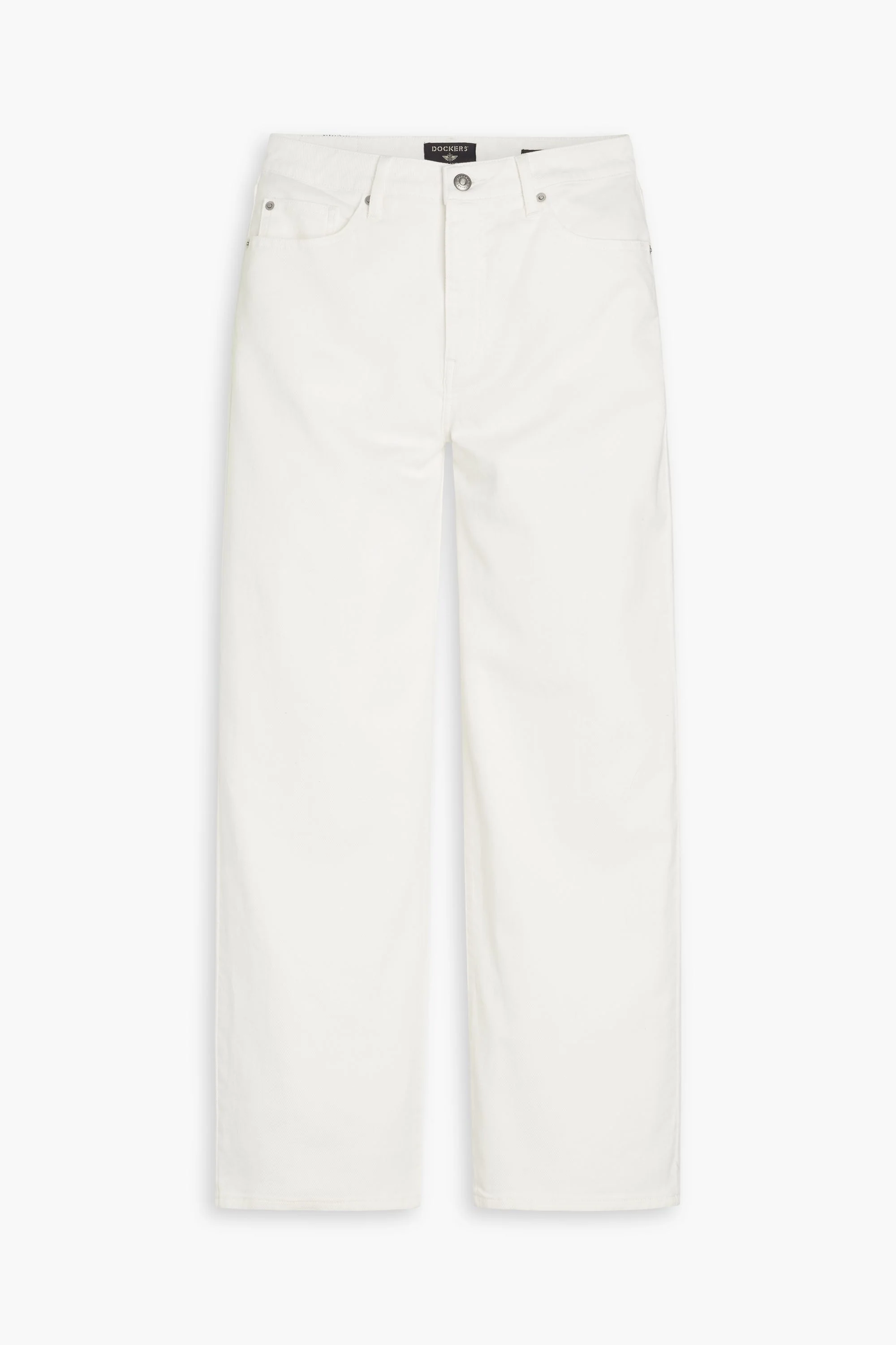 Women's High Straight Sutter Pants - Image 5