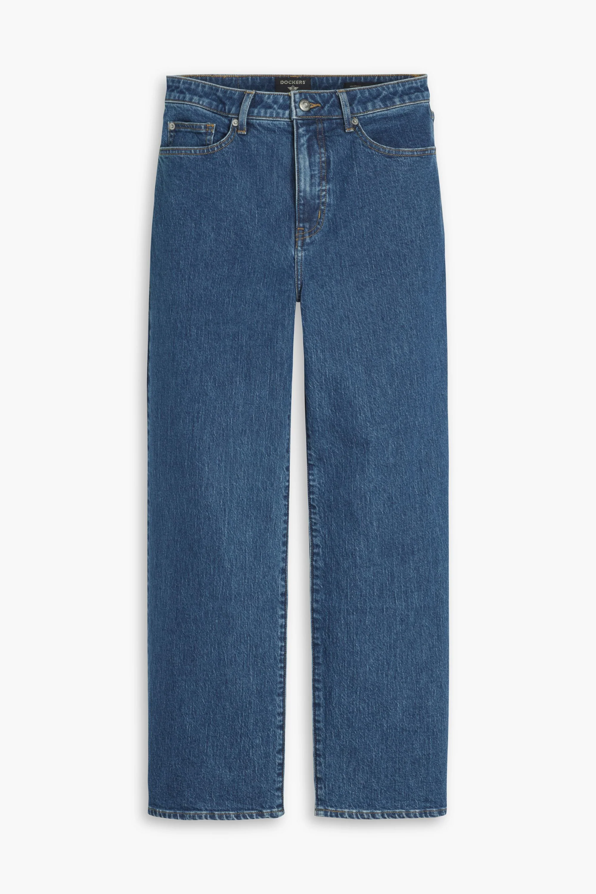 Women's High Straight Sutter Pants - Image 5