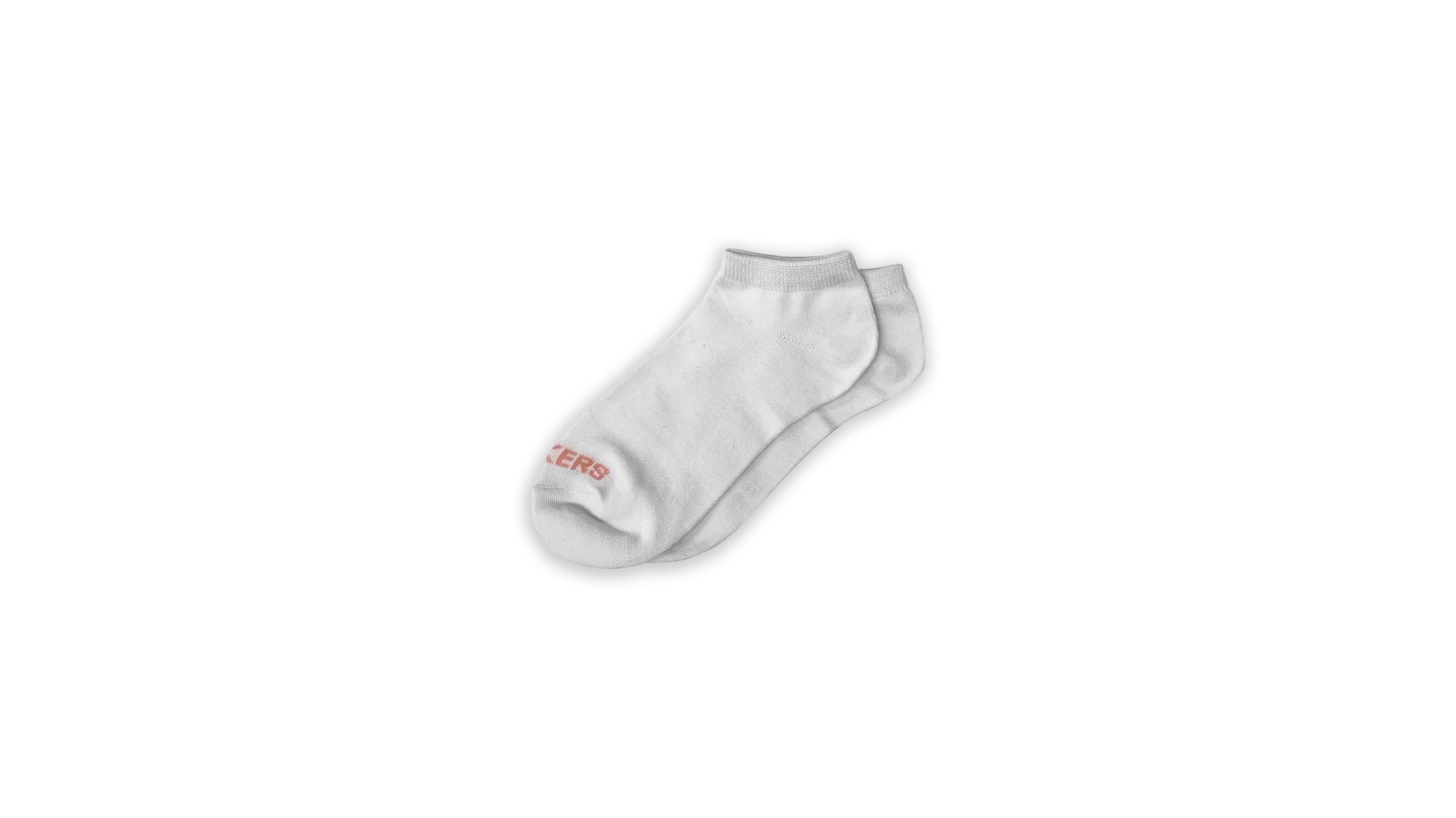 Women's Sneaker Socks - 6 Pack